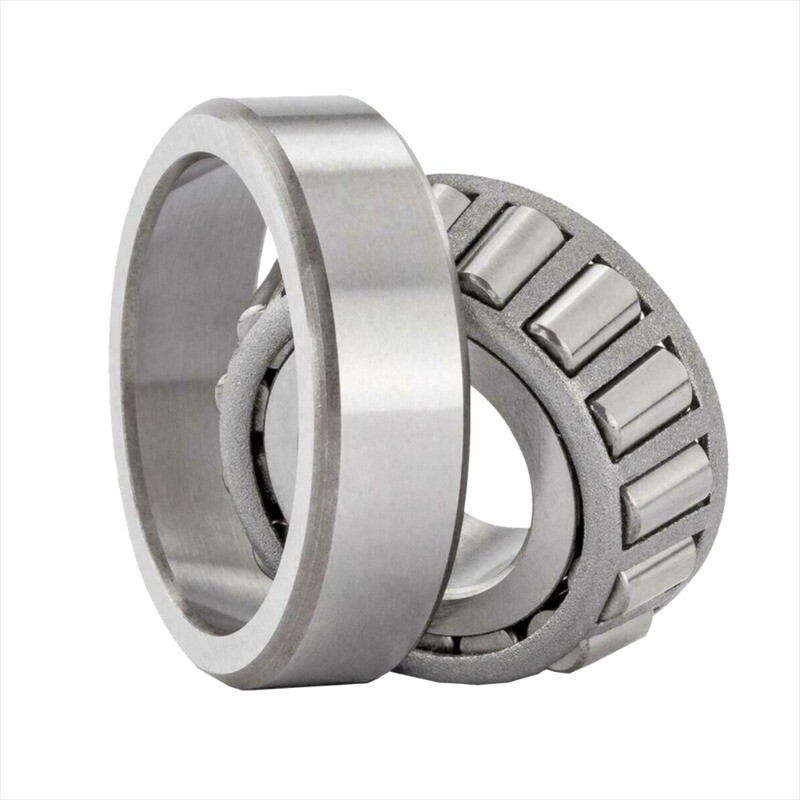 NEW SKF 30205 J2/Q Roller Bearing Metric Tapered USA