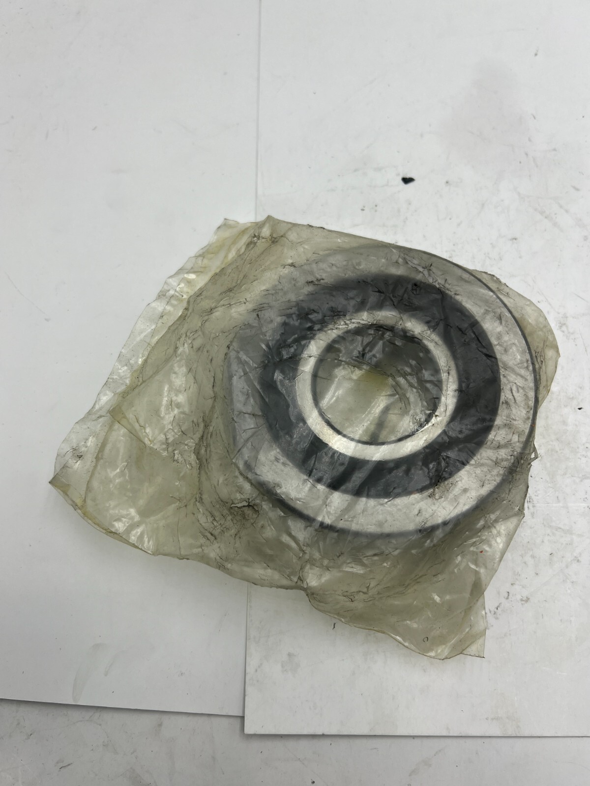 TSA/CT94447-11500 Mast Roller Bearing Black Silver For Caterpillar Mitsubishi