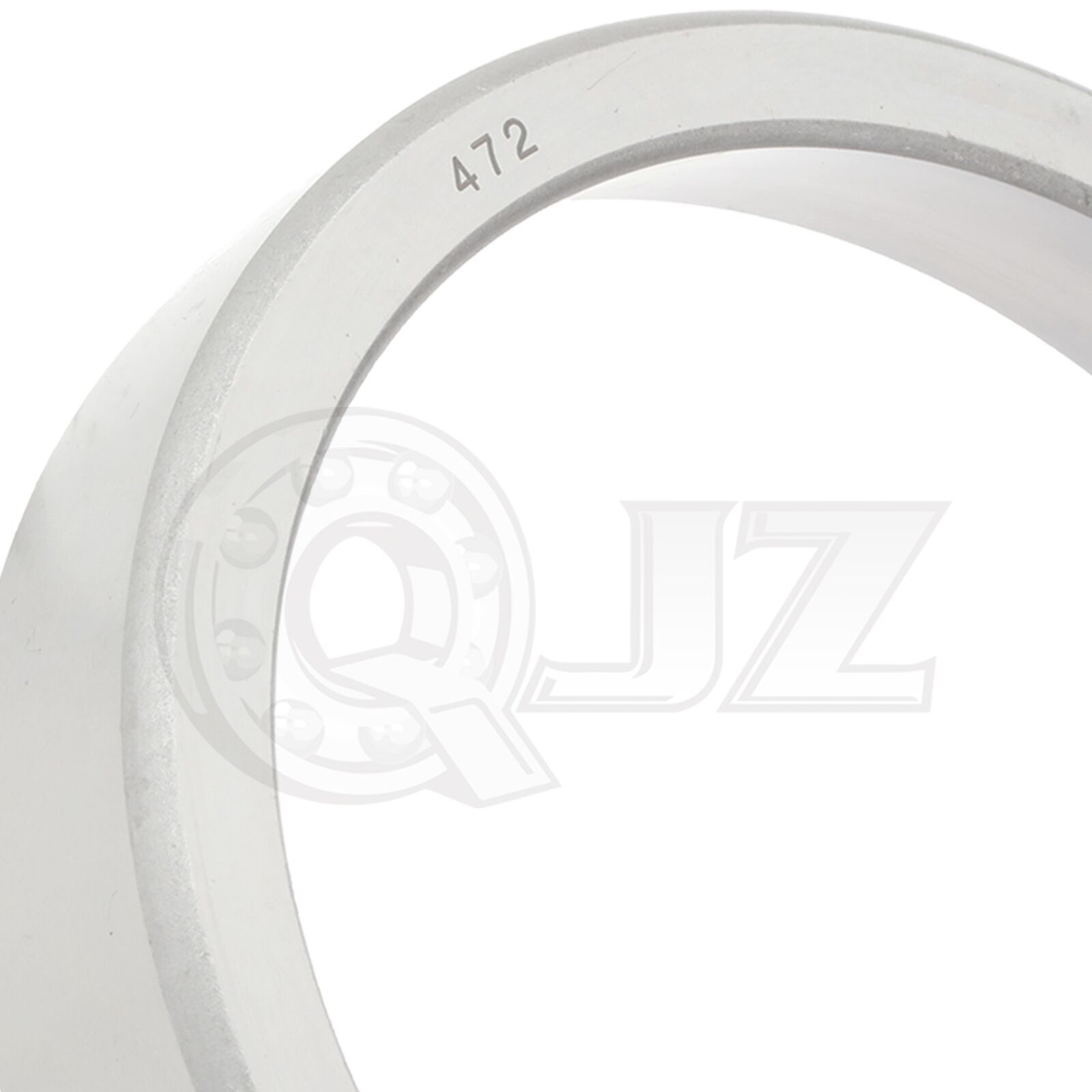[Qty.2] 476-472 Tapered Roller Bearing Set Cone & Cup [60mm Bore x 1.173 in W]