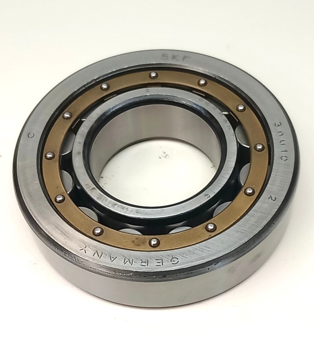 SKF NU 310 M Cylindrical Roller Bearing 50mm ID X 110mm OD X 27mm W NU310M