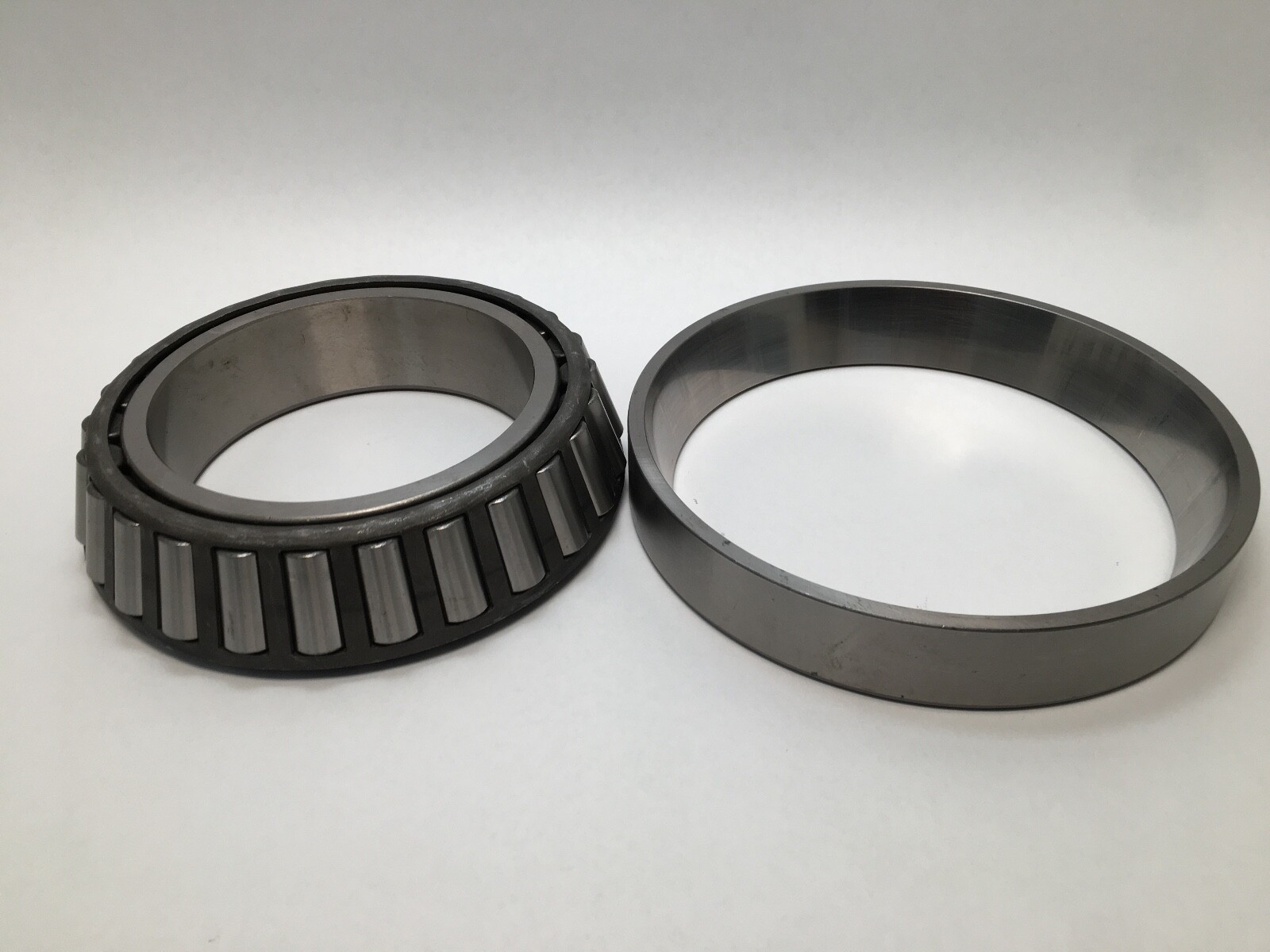Timken 74537/74856 Taper Roller Bearing Cone&Cup 5-3/8″ ID 8-9/16″ OD USA