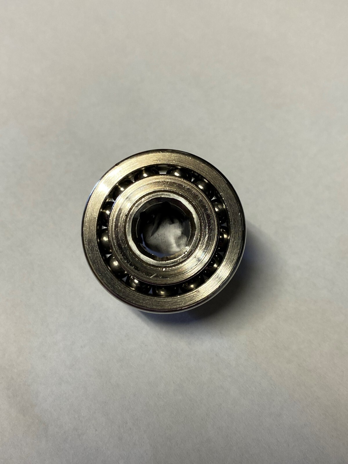 Kilian 316 Stainless Steel Ball Bearing SR-500-261ss