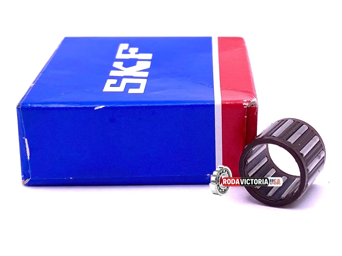 SKF Germany K10x13x13 F Needle Roller Bearing for KTM 58440090000 10x13x13 mm