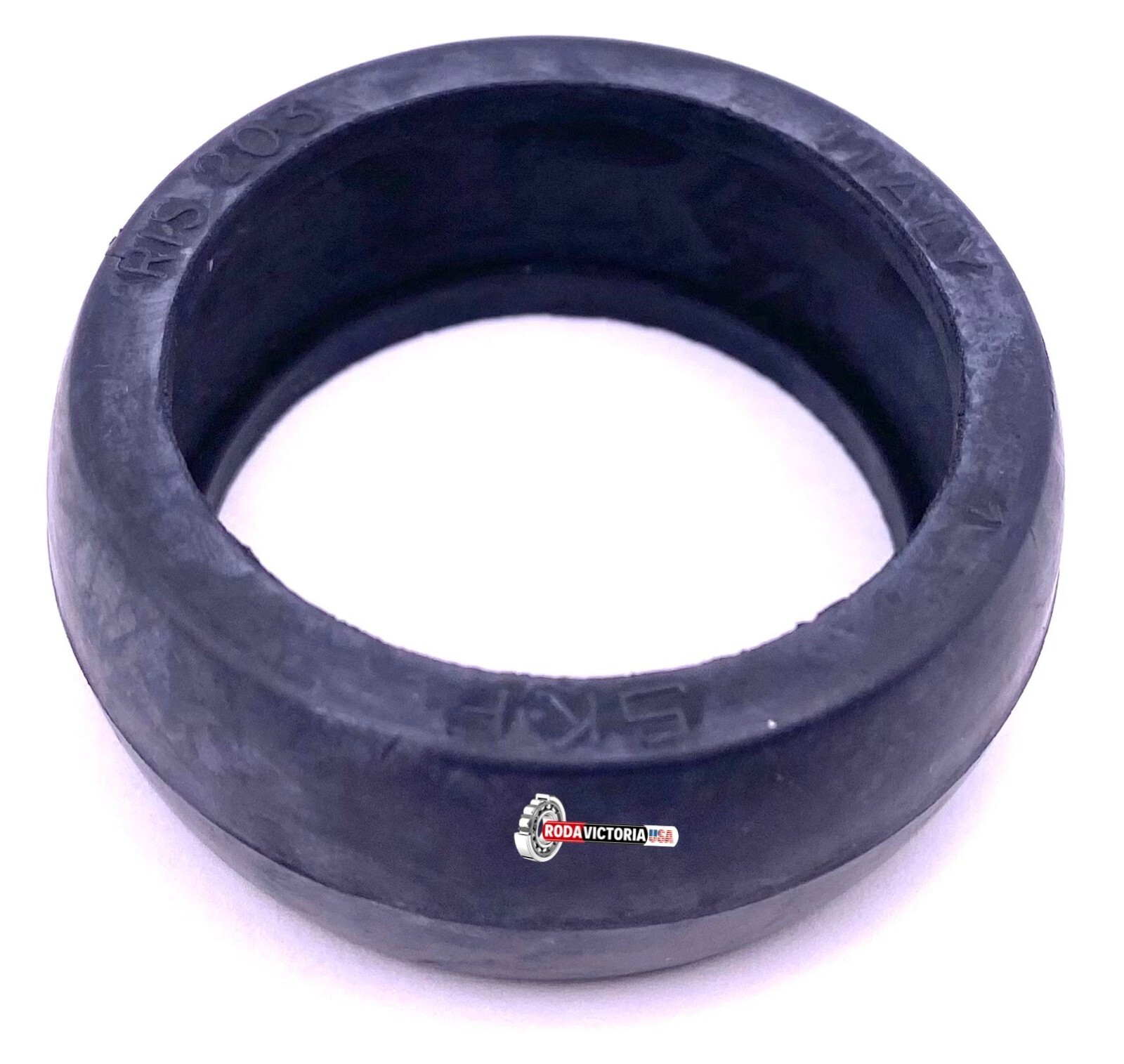 SKF RIS203 Rubber Seating Ring for Pillow Block Bearings 35.5 x 47.3x 18 mm