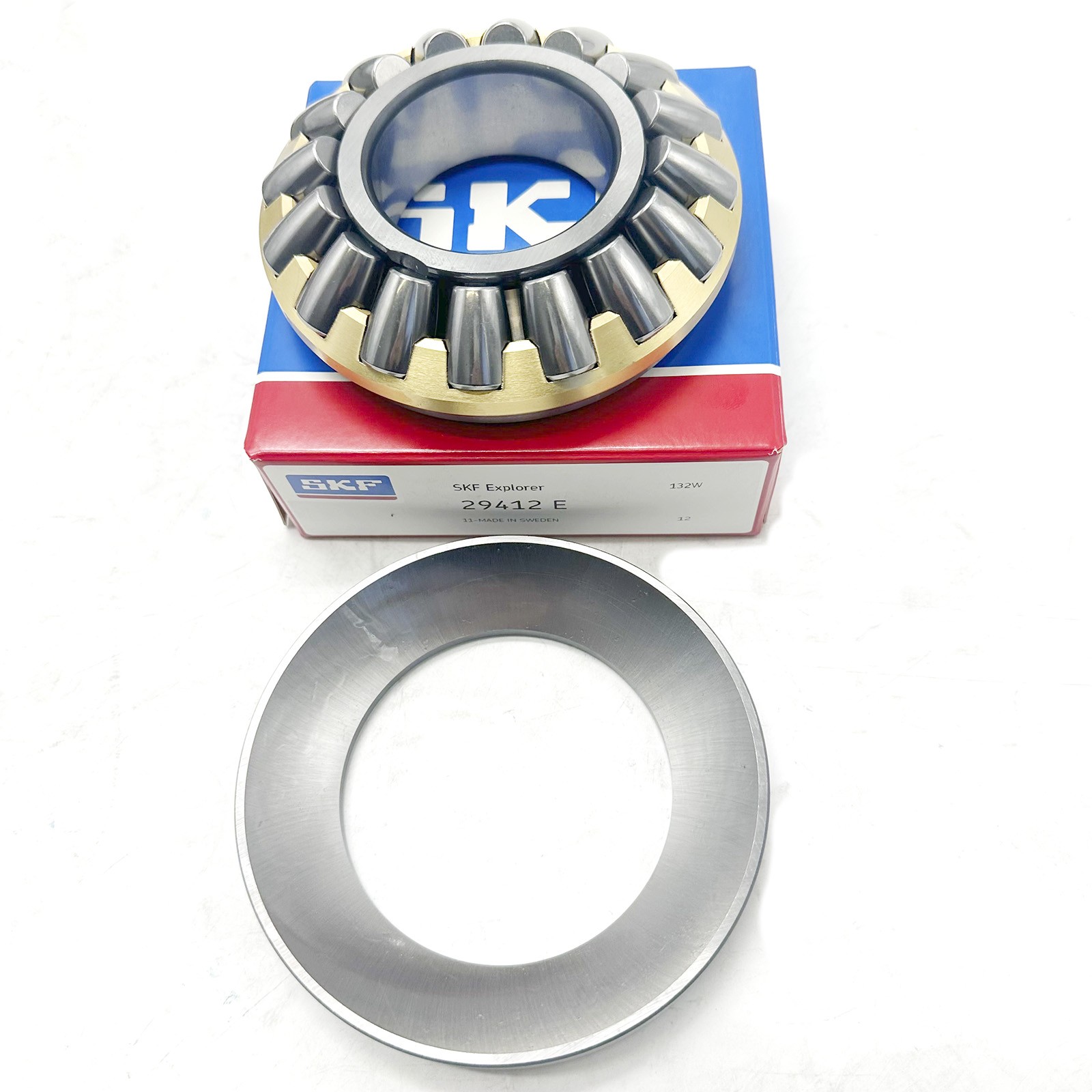 New 1× SKF 29412 E spherical roller thrust bearings