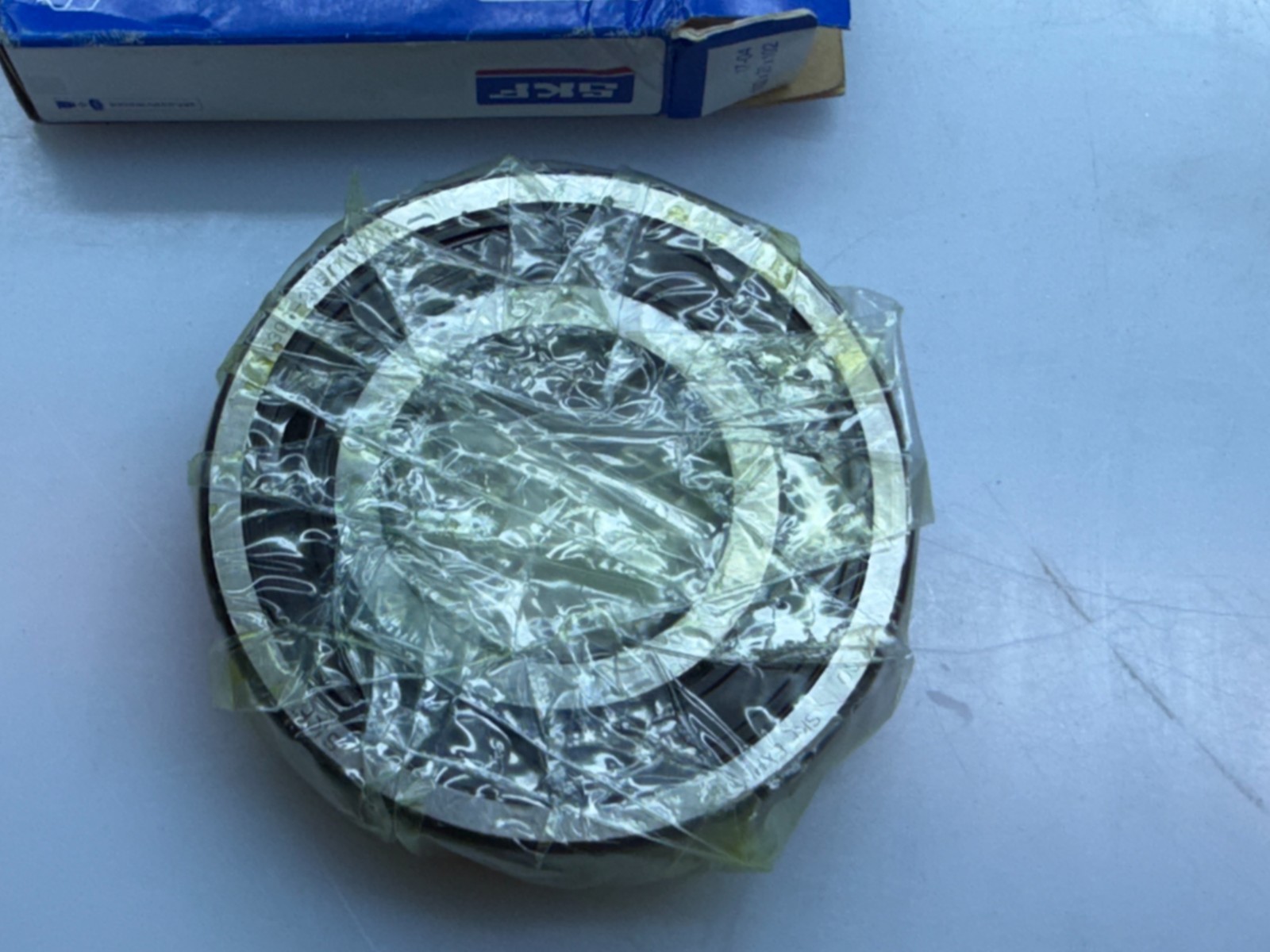 1x SKF 6309-2RSJEM Bearing
