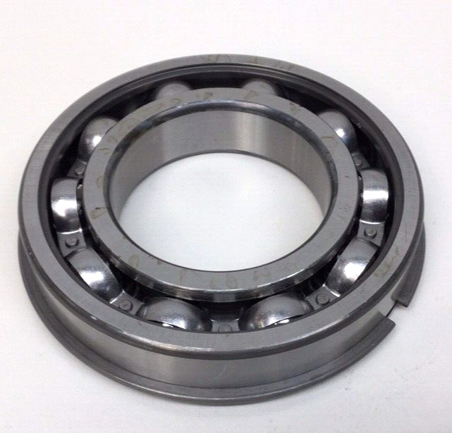 Cat 358-5724 Ball Bearing 60mm ID X 110mm OD X 22mm W SKF 6212-ZNBR/C3 Snap Ring