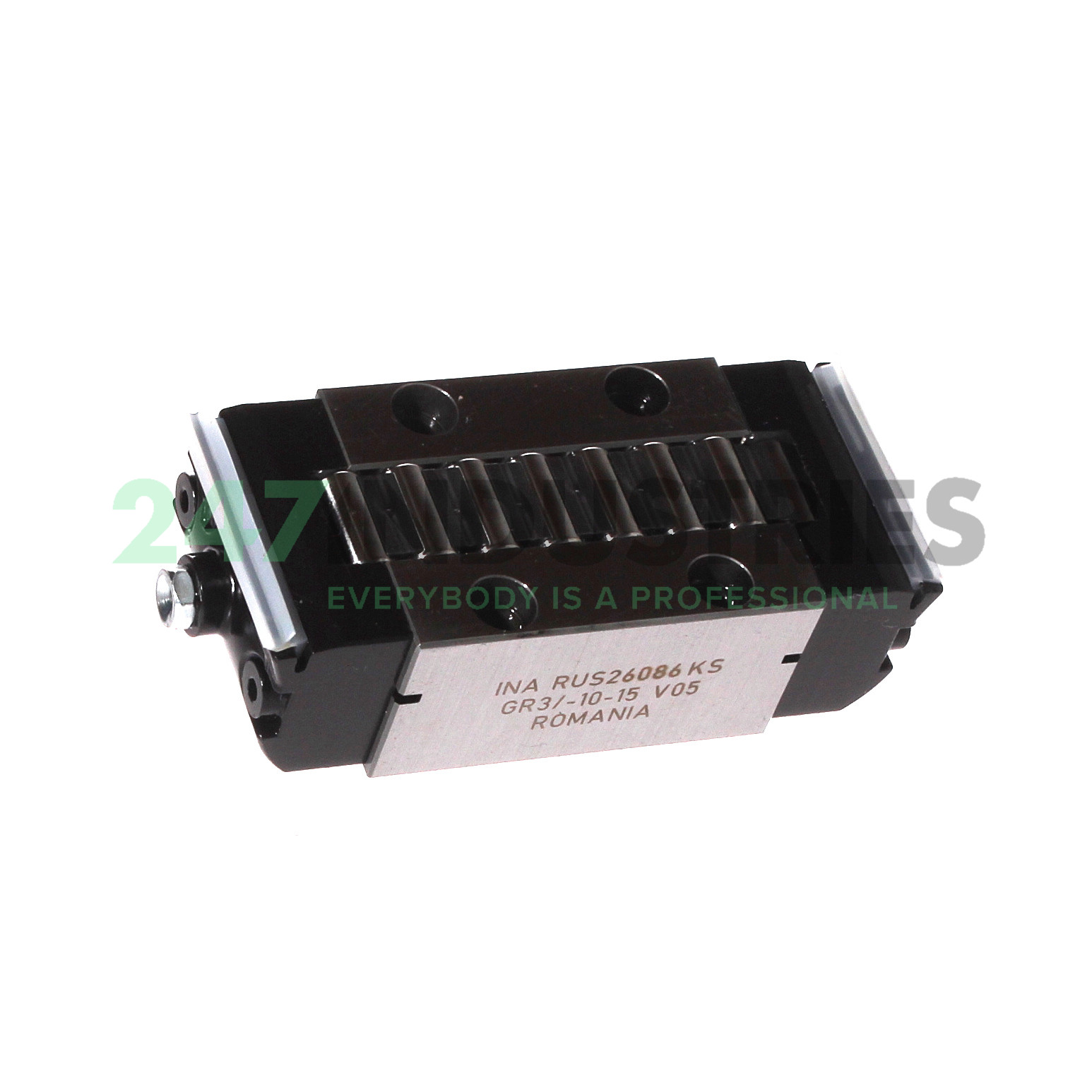 RUS26086-KS-GR3/-10-15 INA/Schaeffler Technologies 0 x 40 x 0 mm LINEAR BALL