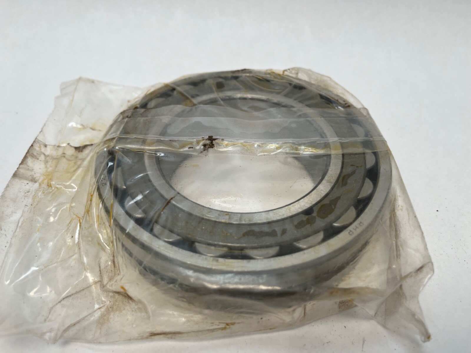 RHP 22215EJW33C3 Spherical Bearing 75x130x31 mm 22215E 22215-EJ-W33-C3 Italy