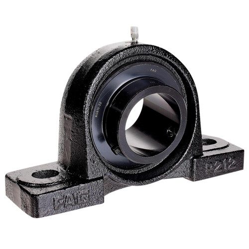 UCP212-J7 FAG/Schaeffler Technologies 60 x 241 x 70 mm HOUSING/BEARING ASSY