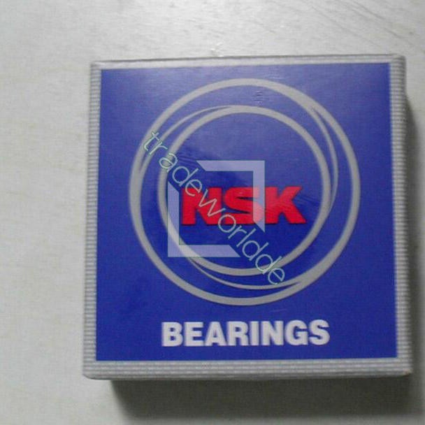 NEW 1PC NSK angular contact ball bearings 7207AW