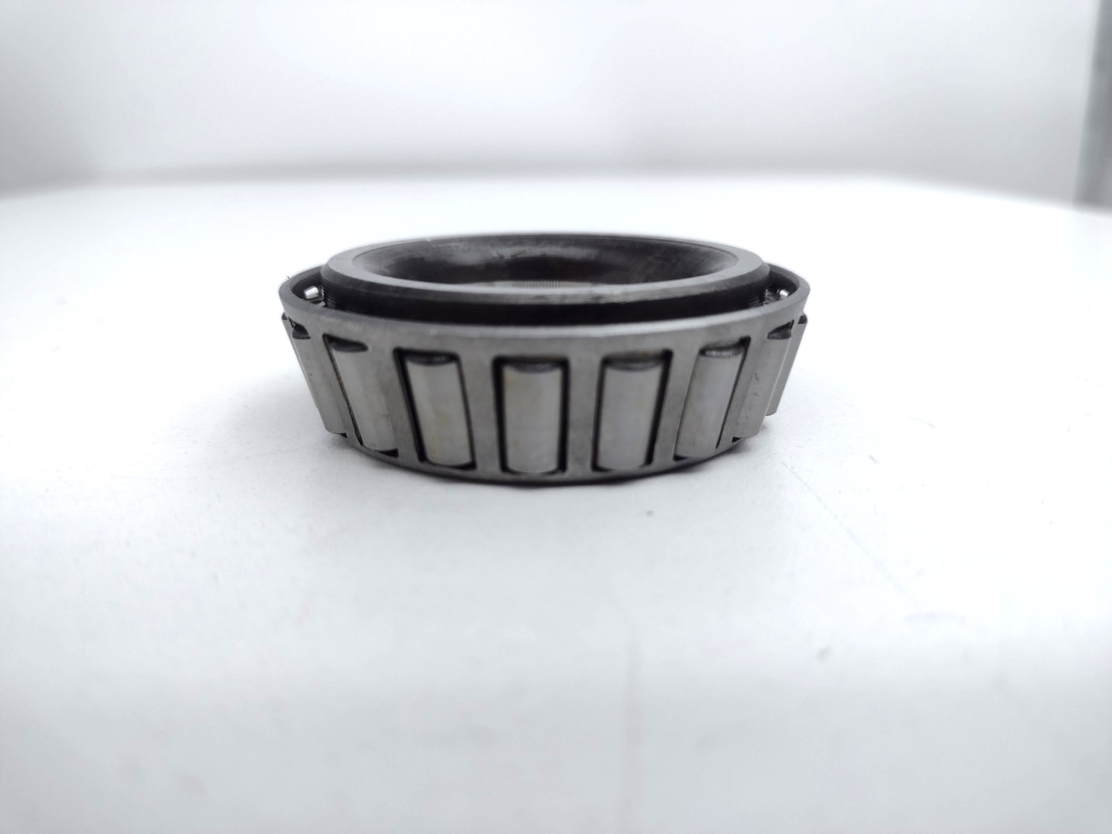 Timken LM67048 Tapered Roller Bearing Cone 1-1/4 inch Bore