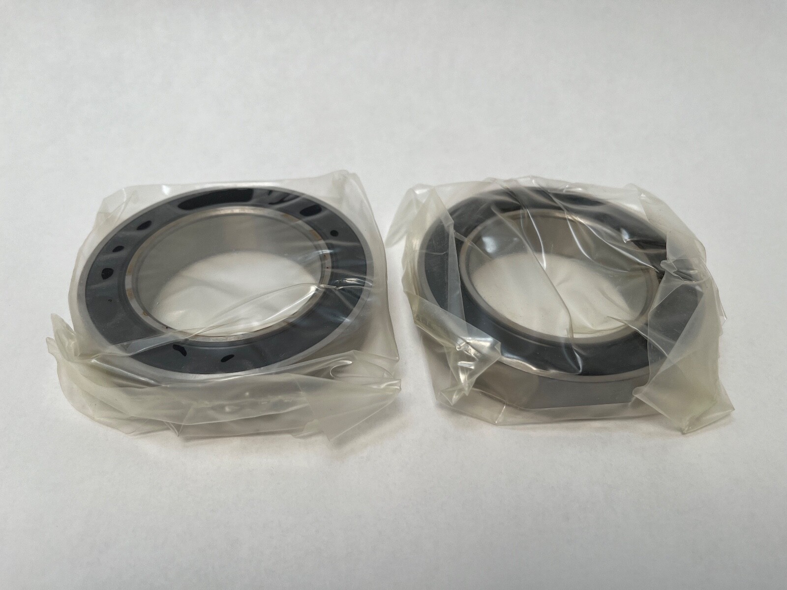 Fafnir 2MMV9110HX-VV-DUH Bearing 50x80x16 mm 7010-C 2MM-9110-WO-CR-DUL USA 2 Pcs