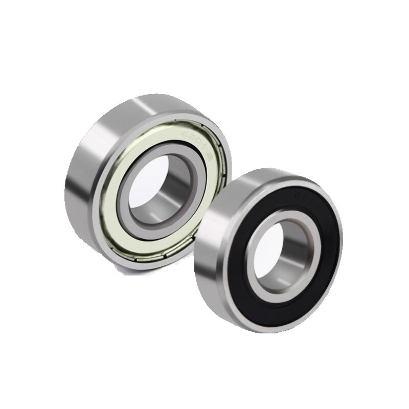 Rubber Or Metal Seals Ball Bearing (RZ/ZZ) 6000/6001/6002/6003/6004/6005~6210