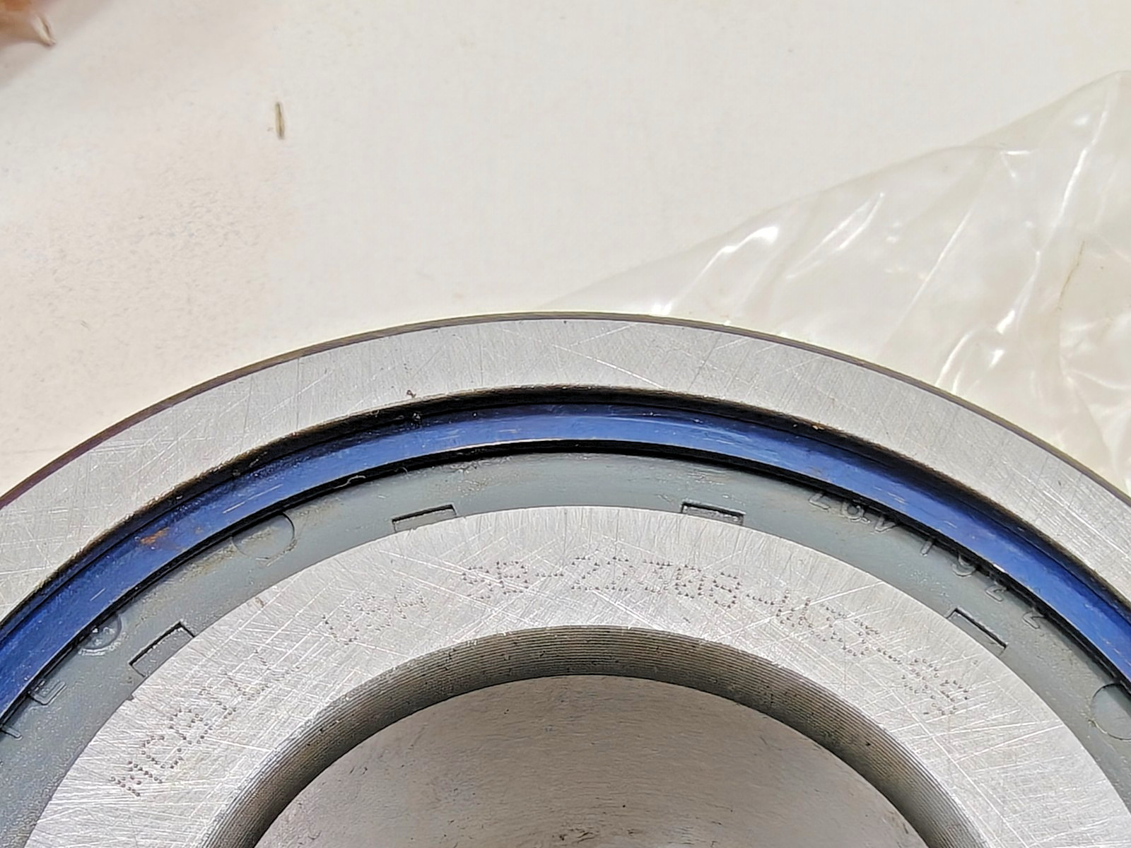 SB 22308 W33 SS McGILL Spherical Roller Bearing SB22308SS 22308-2RS NOV 73091