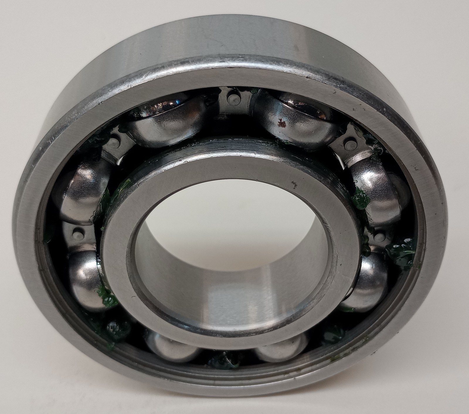 BL Bearings Limited 6309 ZC3 Ball Bearing Deep Groove 45 x 100 x 25mm 6309-ZC3