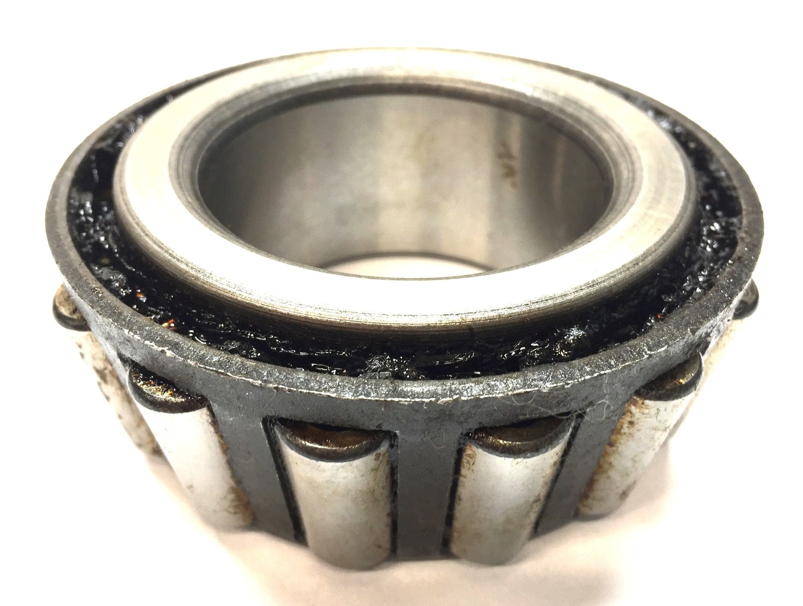 IHC/International Cylindrical Tapered Roller Bearing Cone 538 (No Box) NOS