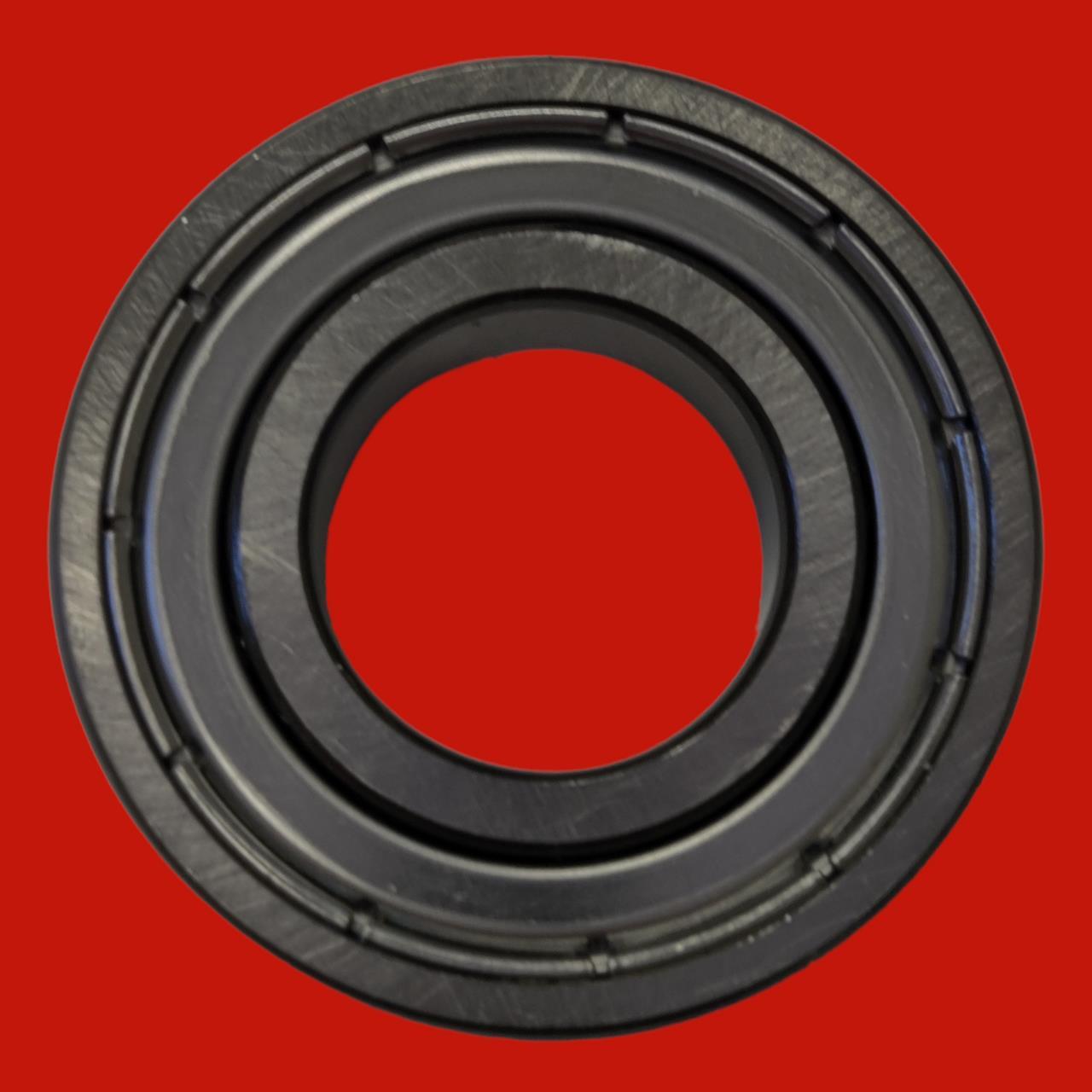 SKF 6002-2Z/C3 GJN Deep Groove Ball Bearing w/ Seals or Shields