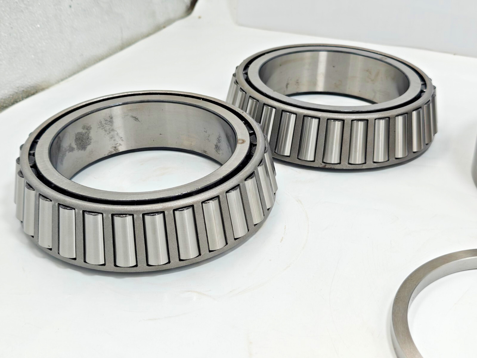 67388/67322D *3 Timken Tapered Roller Bearing Cone&Cup 67388 *3 – 67322D *3 USA