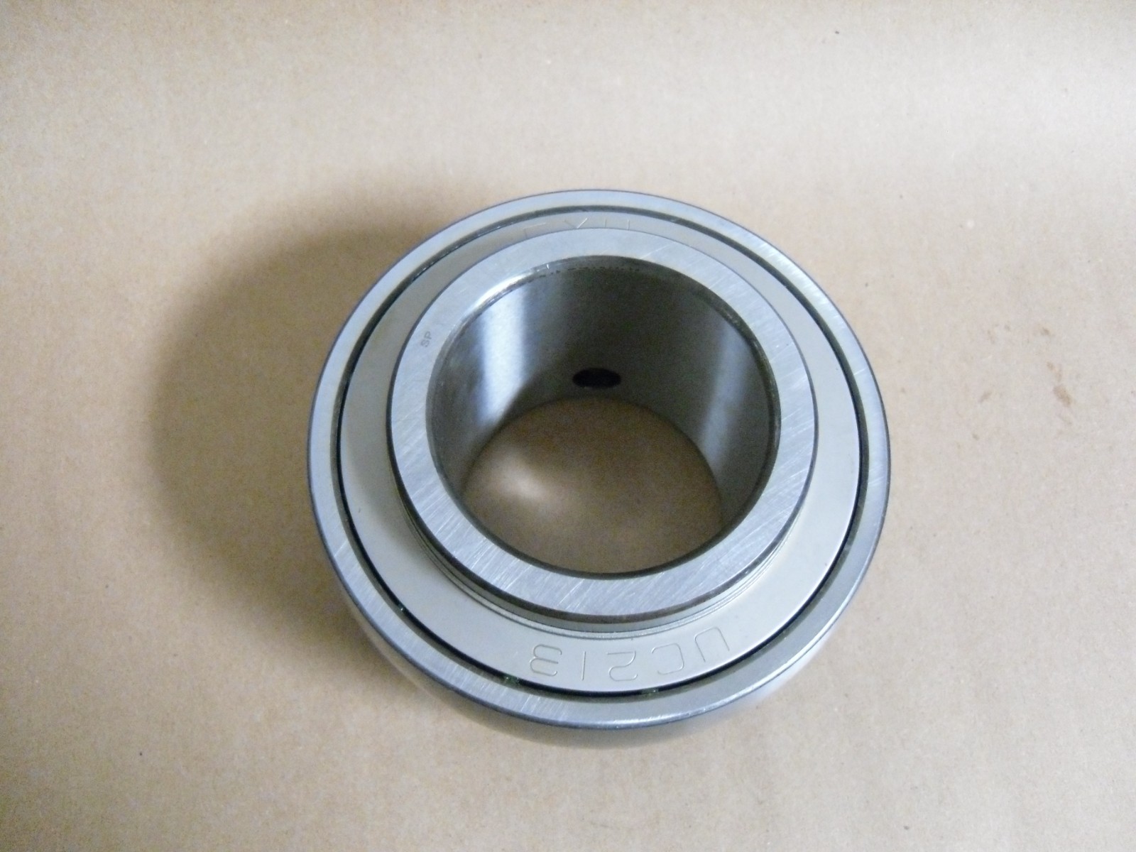 FYH UC213 BEARING INSERT