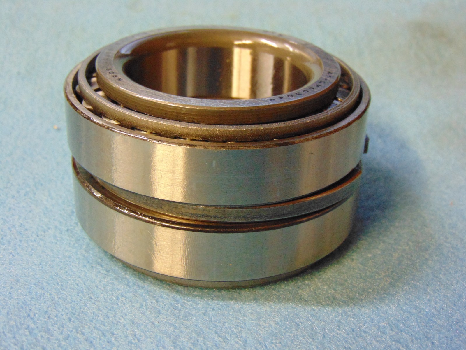NTN/AMPCO TAPERED ROLLER BRG/REAR BRG P1GX107186 4T-LM603049 4T-LM603011