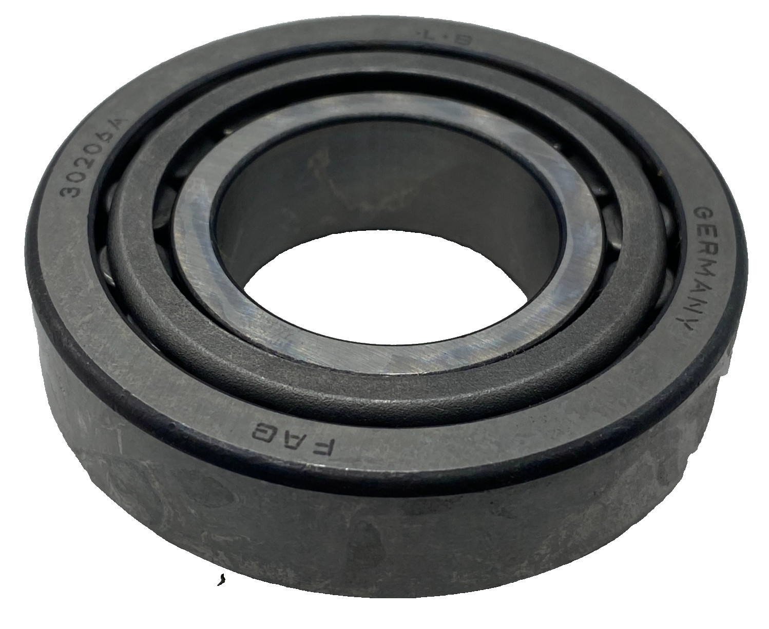 FAG 30206A TAPER ROLLER BEARING L-B CONSALIDATED BEARING 30206
