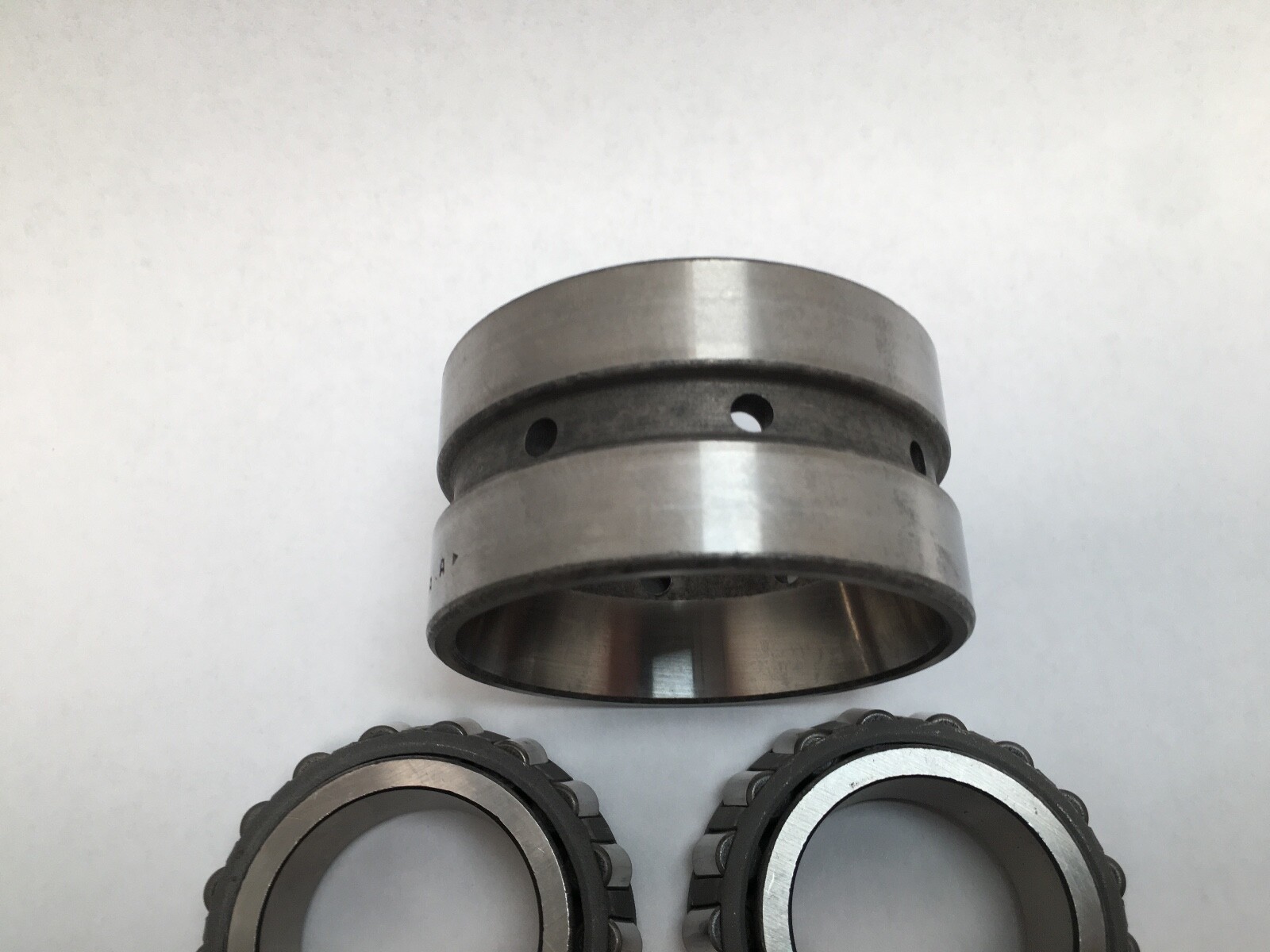 Timken NA14138/14276D Taper Bearing Cone&Cup 1-3/8″ ID 2-23/32″ OD 14276-D USA