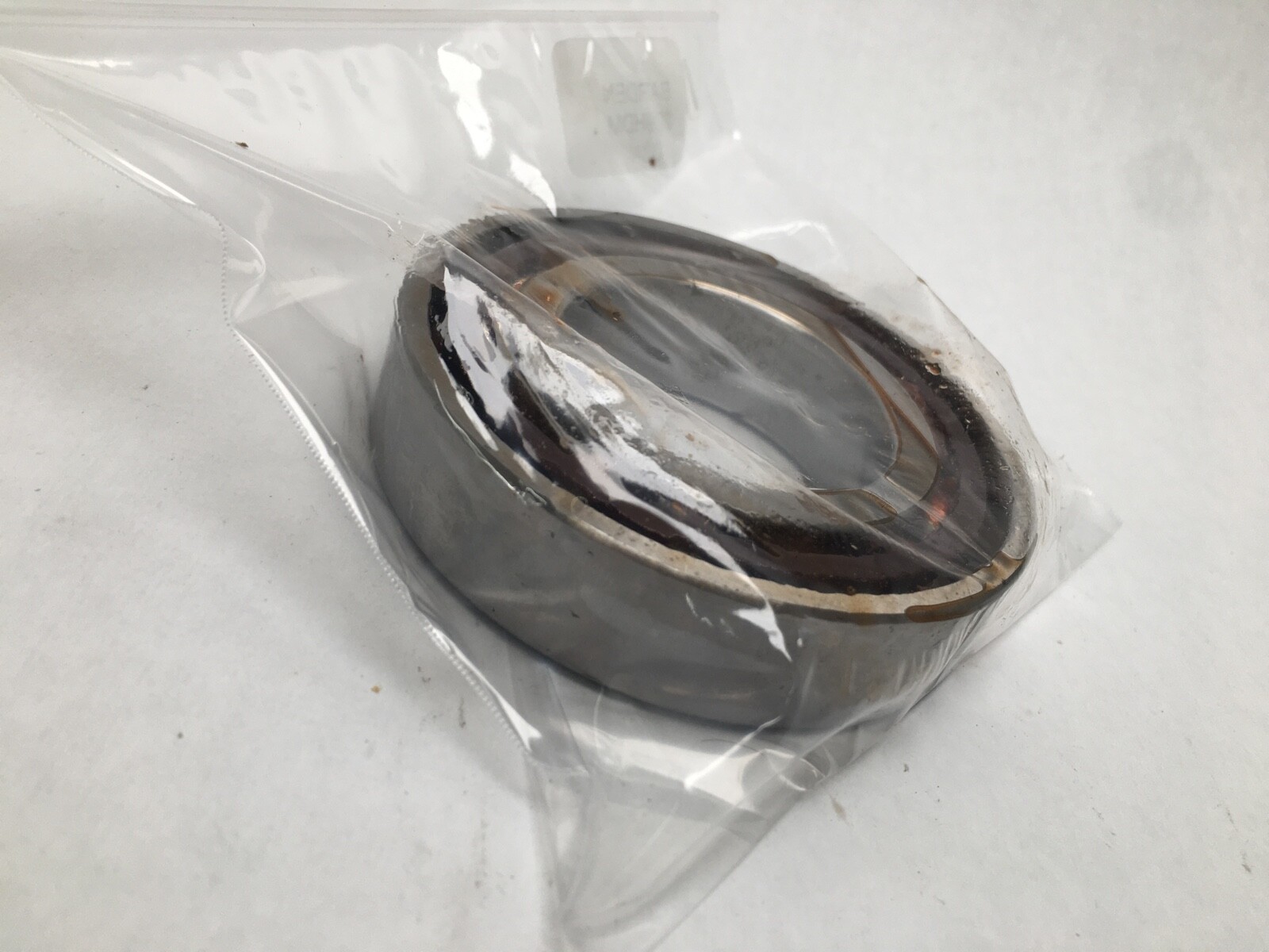 Barden 209HDM Angular Contact Bearing 45x85x19 mm 209 HDM 7209 USA