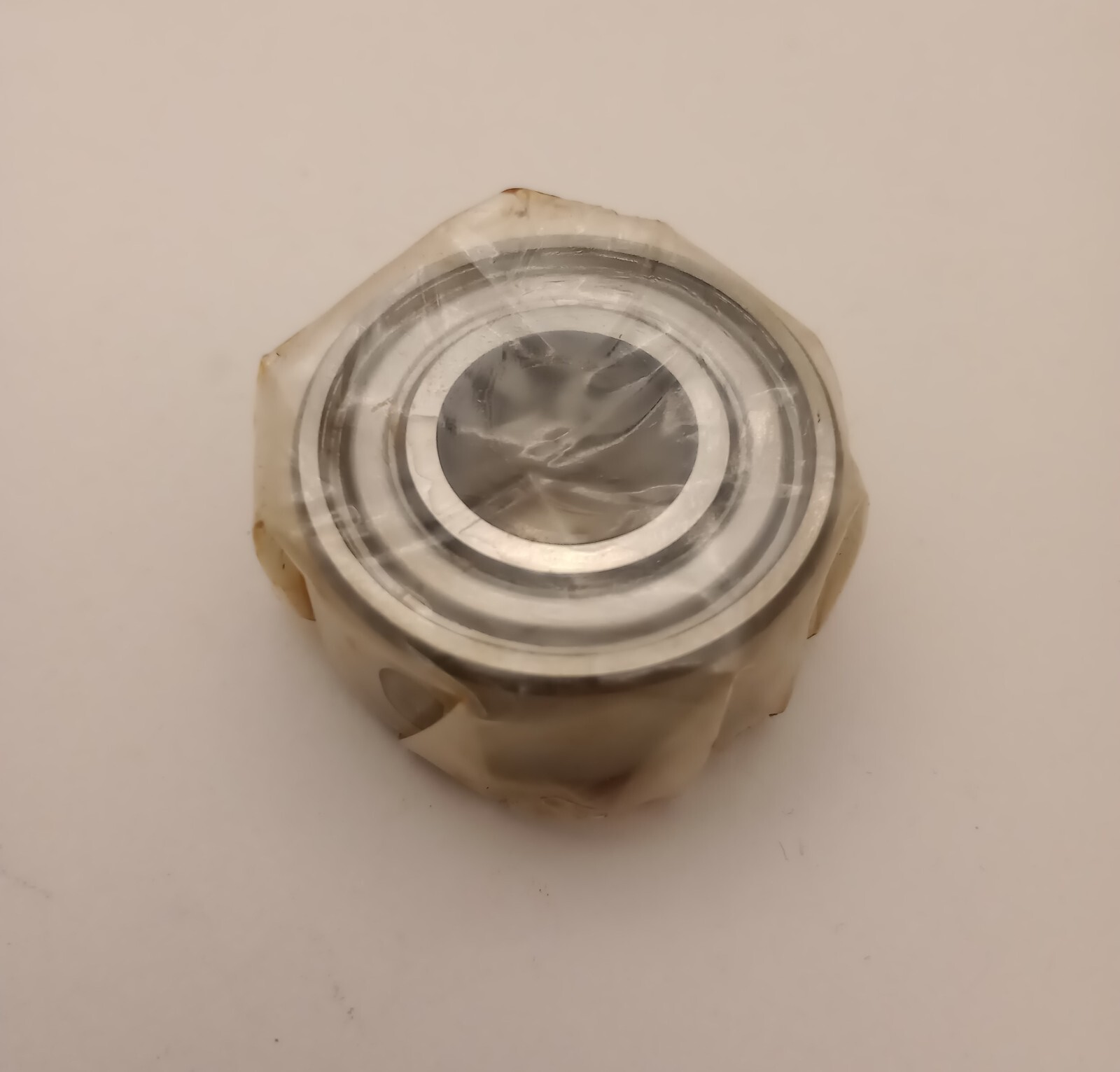 NSK 5202-ZZTNGC3 Angular Contact Bearing 15mm ID X 35mm OD X .625″ W 5202ZZTNC3