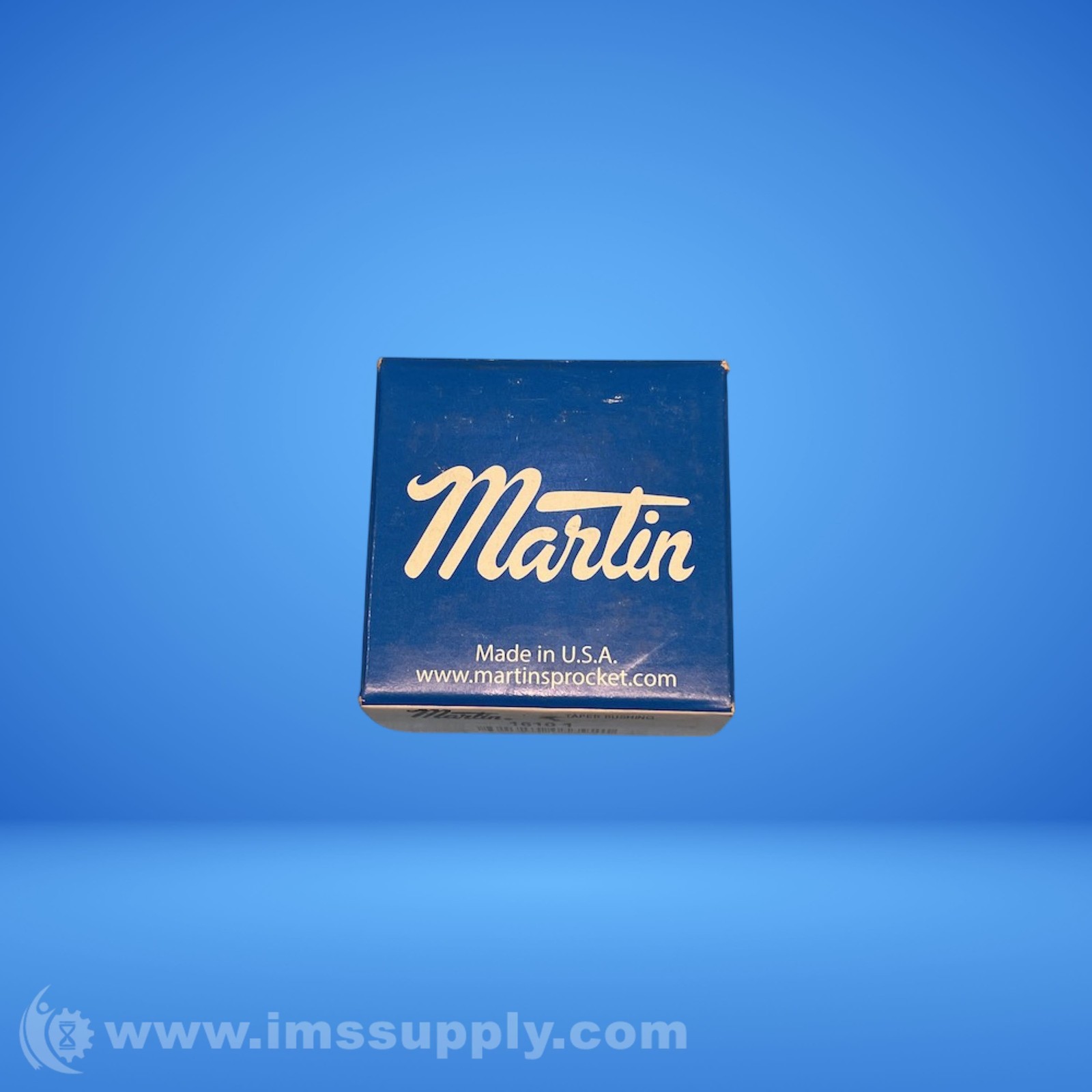 Martin 1610 1 Taper Lock Bushing FNFP