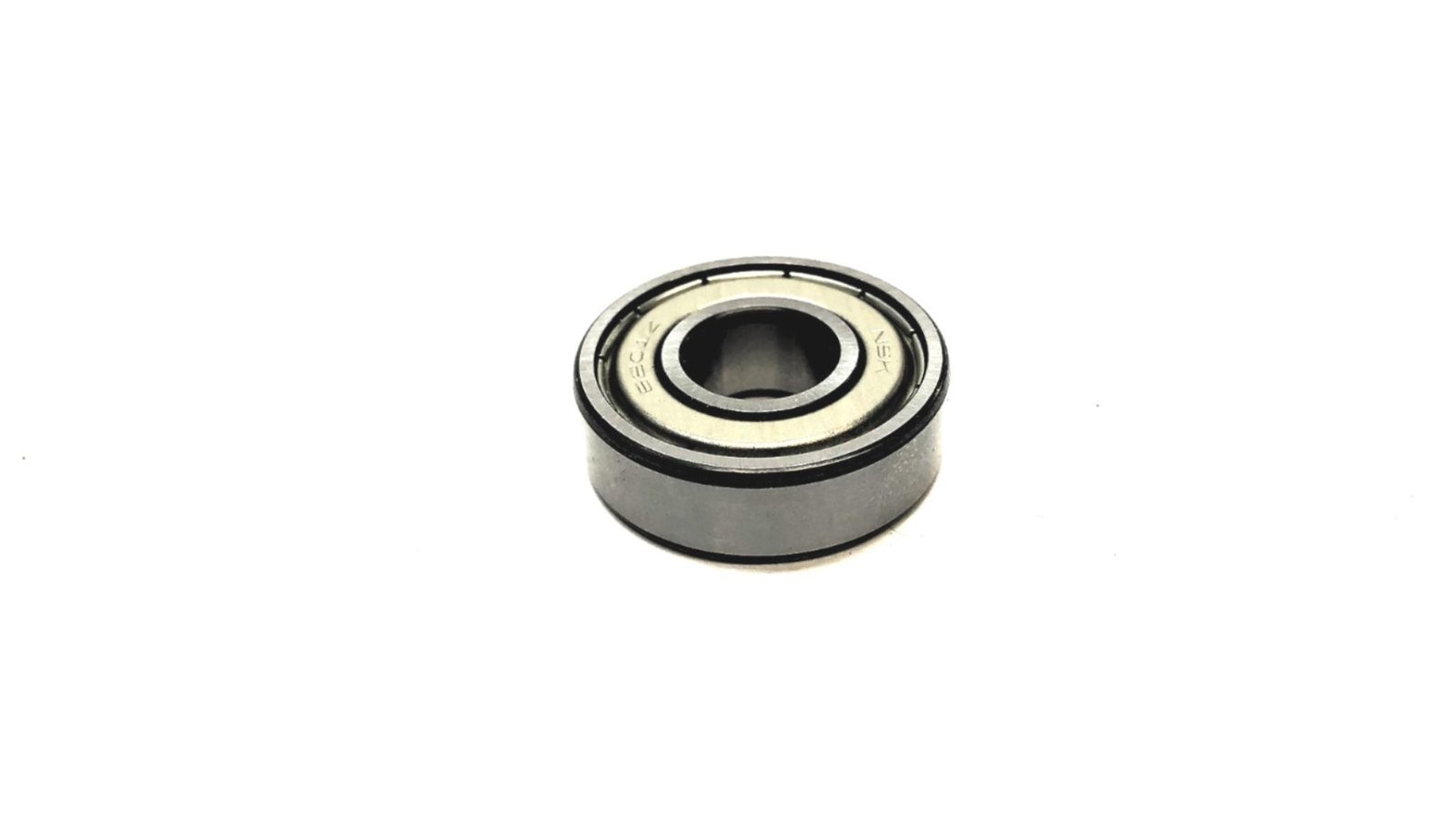 NSK Deep Groove Ball Bearing 6201ZZC3E (6201Z) [Lot of 5] NOS
