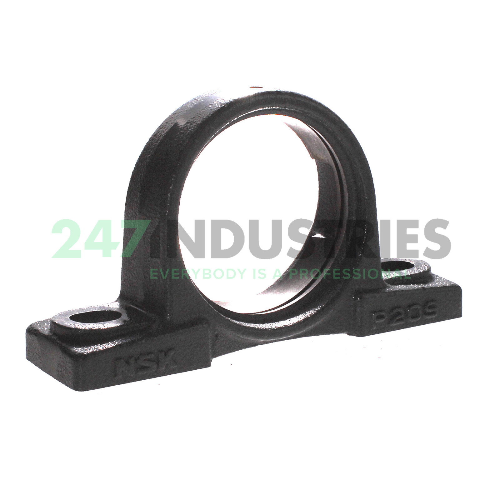 UCP209D1 NSK 45 x 190 x 54 mm HOUSING/BEARING ASSY