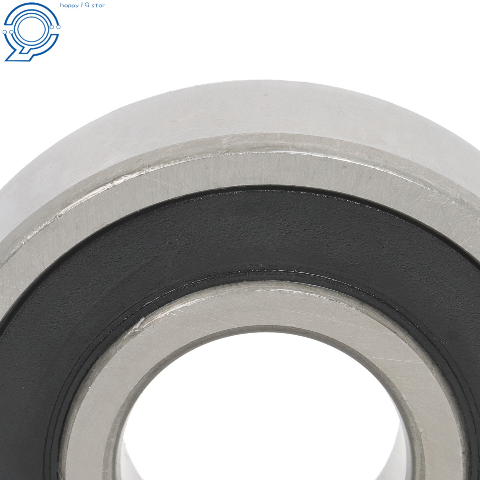 25x62x17mm Ball Bearing 6305 2RS C3 10 Pieces Premium Rubber Sealed Bearings