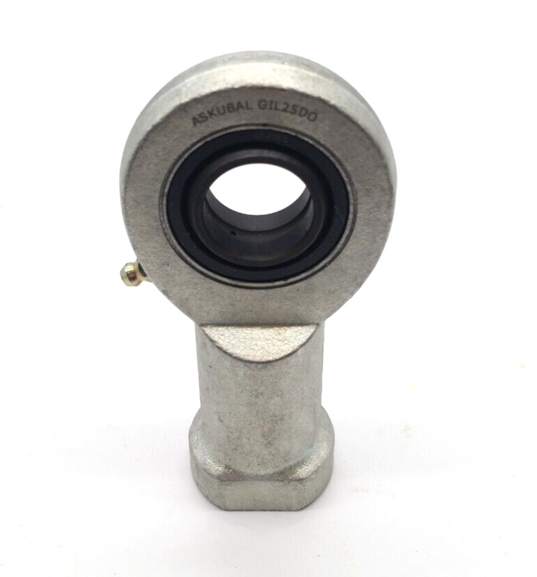 Askubal GIL25D0 Rod End