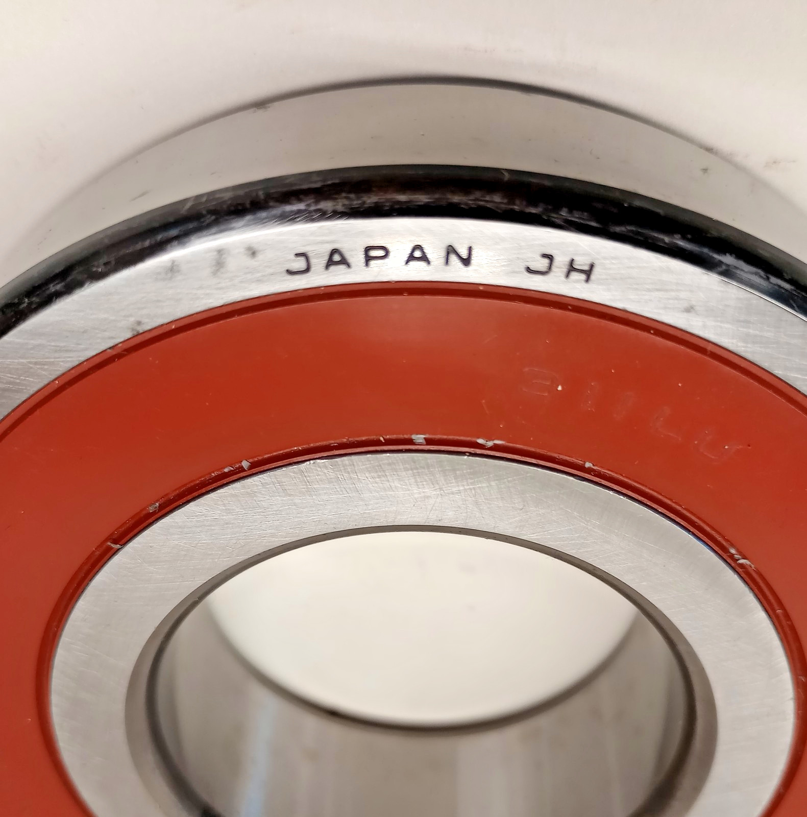 CAT 5P-1610 Ball Bearing Double-Sealed 55x120x29mm NTN 6311X2LLUC3/6311LLUC3