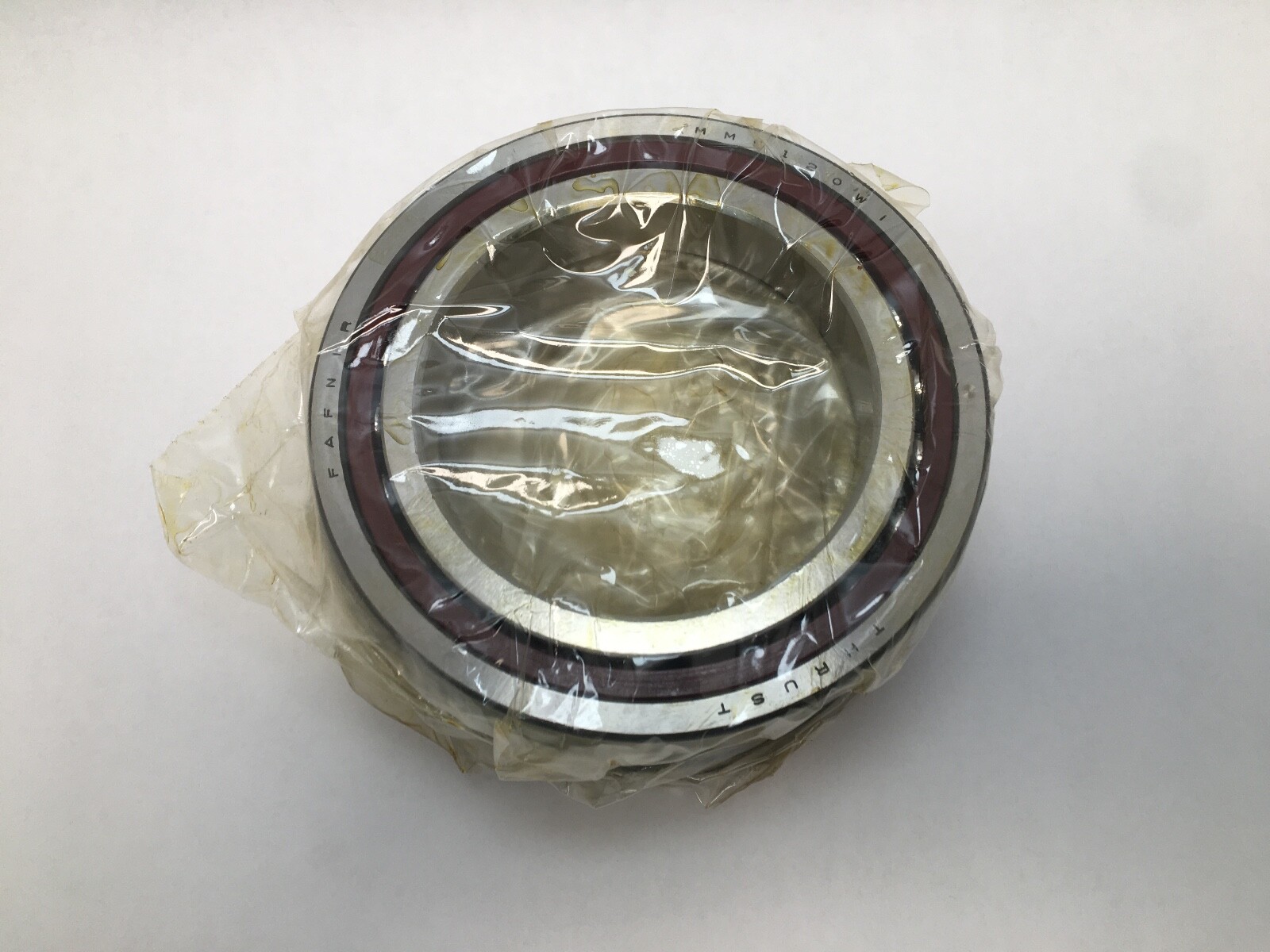Fafnir 2MM/3MM9120WI-TUL Angular Bearing 100x150x24 mm 2/3MM9120-WI-TUL USA