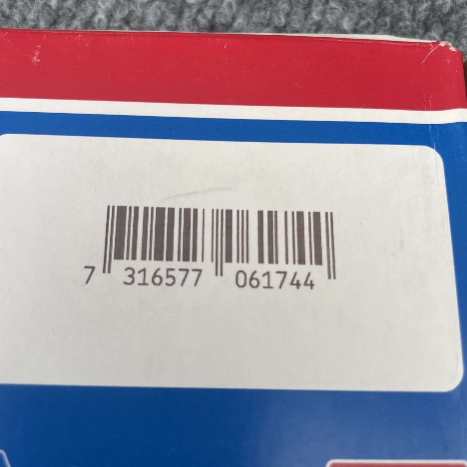 SKF NJ206 ECJ Cylindrical Roller Bearing 30X62X16 mm