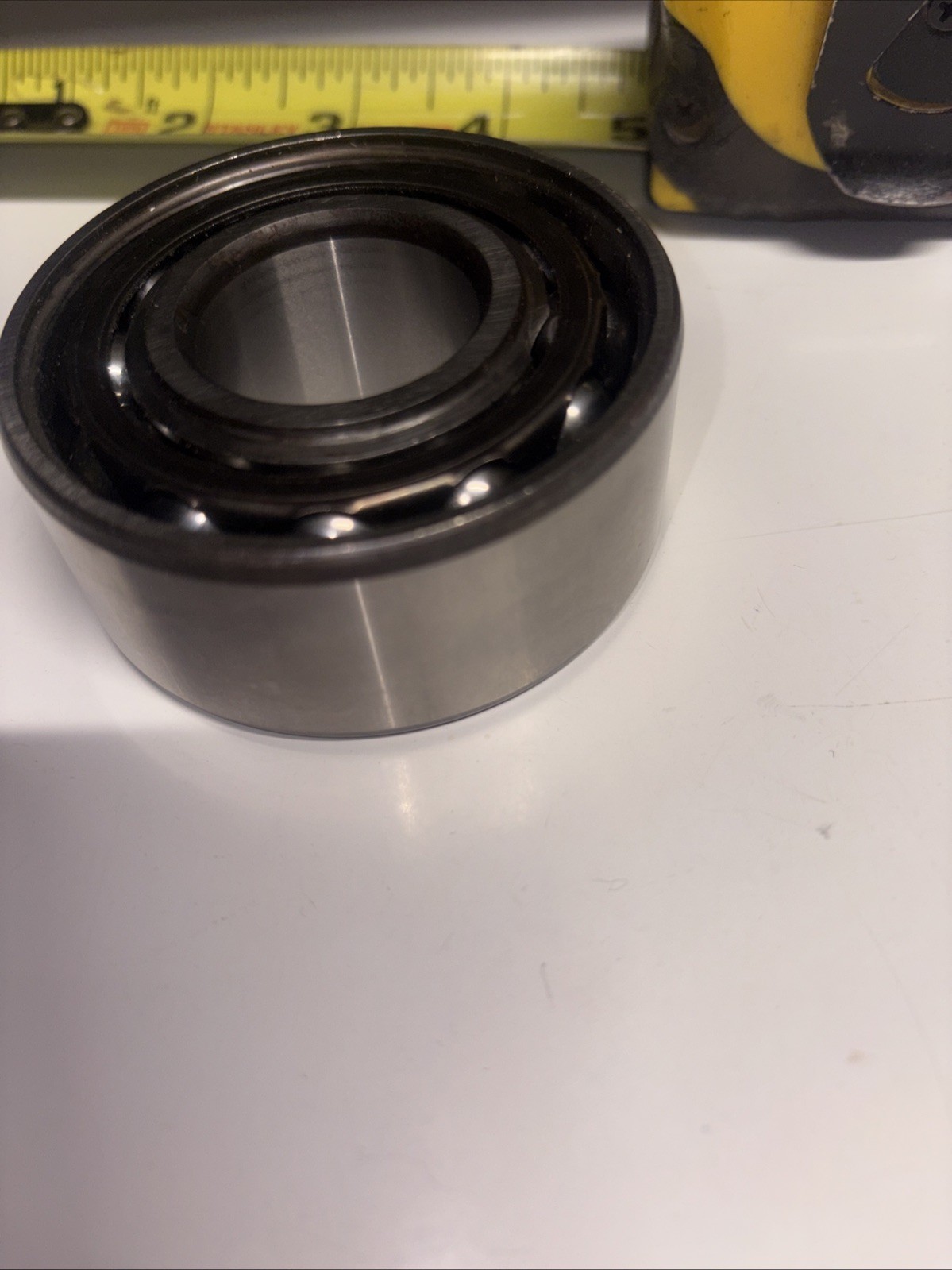 SKF 5306 E/C3 Double Row Ball Bearing Made In USA