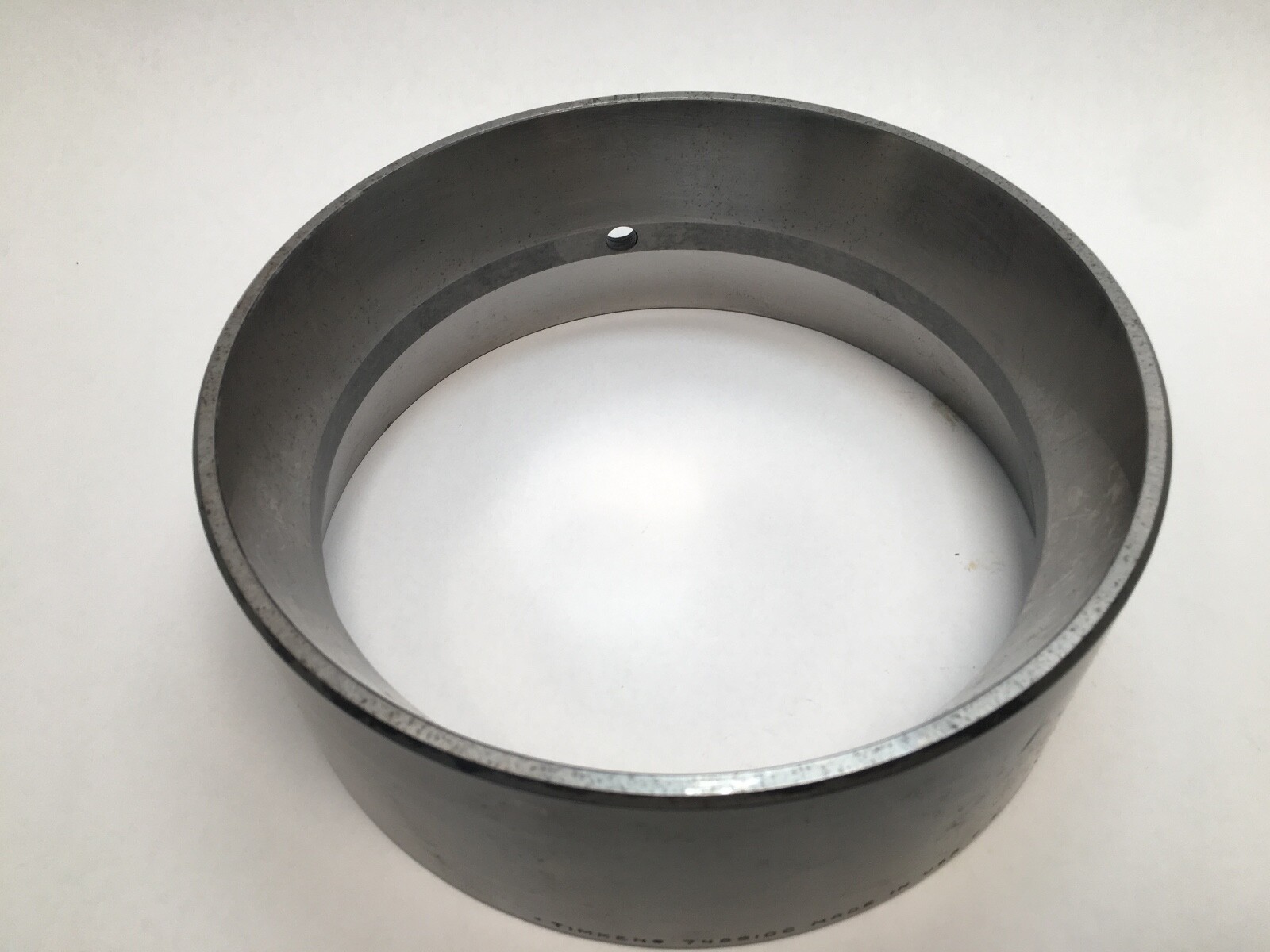 Timken 74851DC Double Taper Bearing Cup/Race 8-1/2″ OD 3-3/16″ W 74851-DC USA