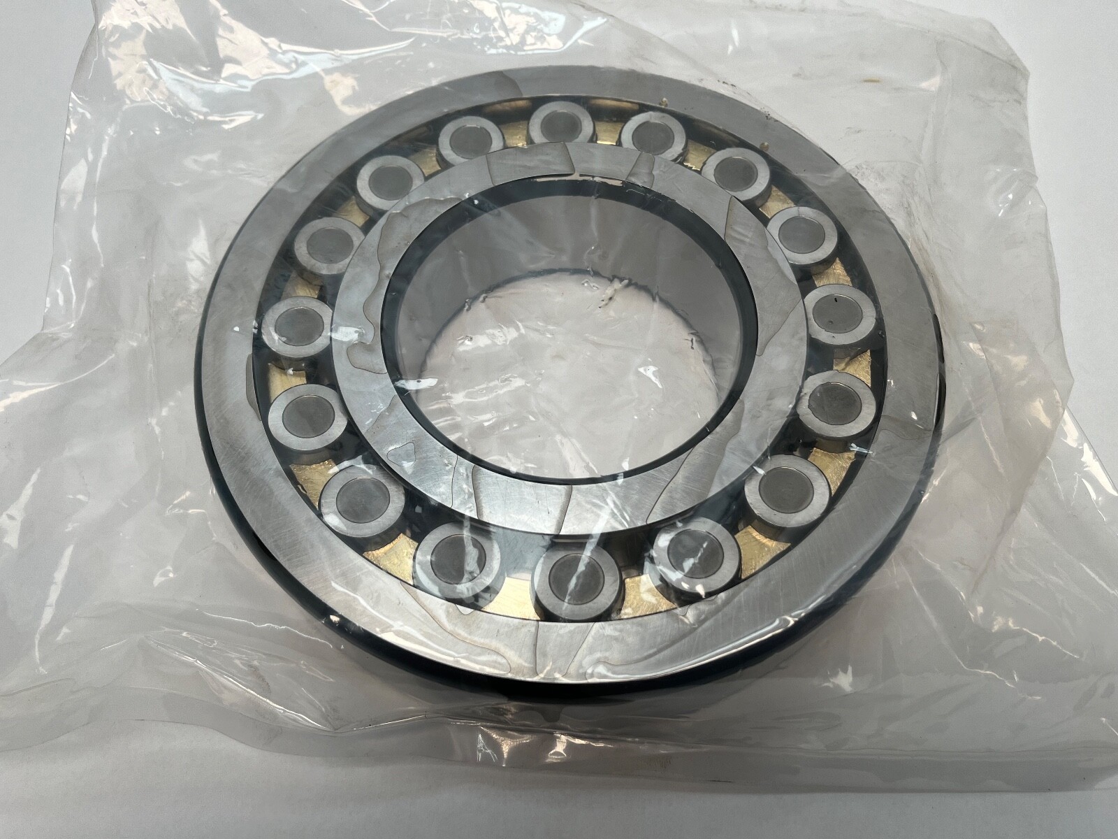 NTN 21320 Spherical Bearing 100x215x47 mm 21320-M Japan