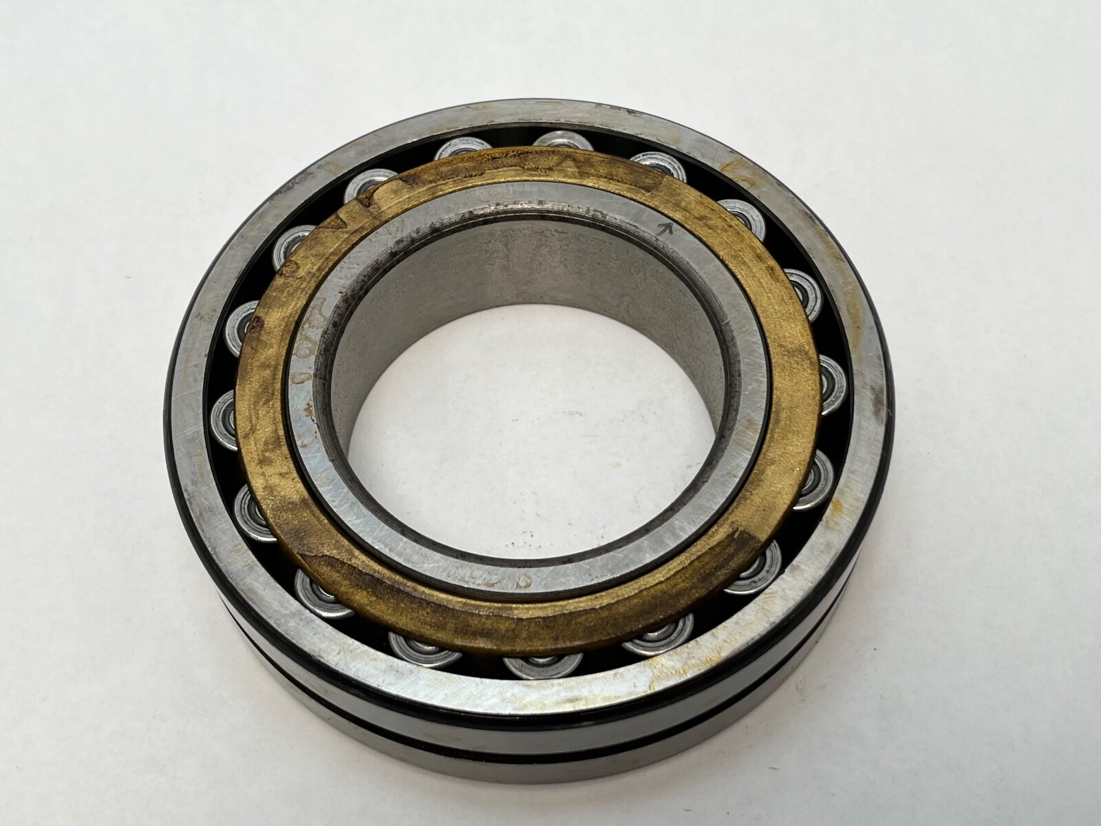 SKF 22213-CKY-W4-W33 Spherical Bearing 65x120x31 mm 22213-C-K-W4-W33 USA