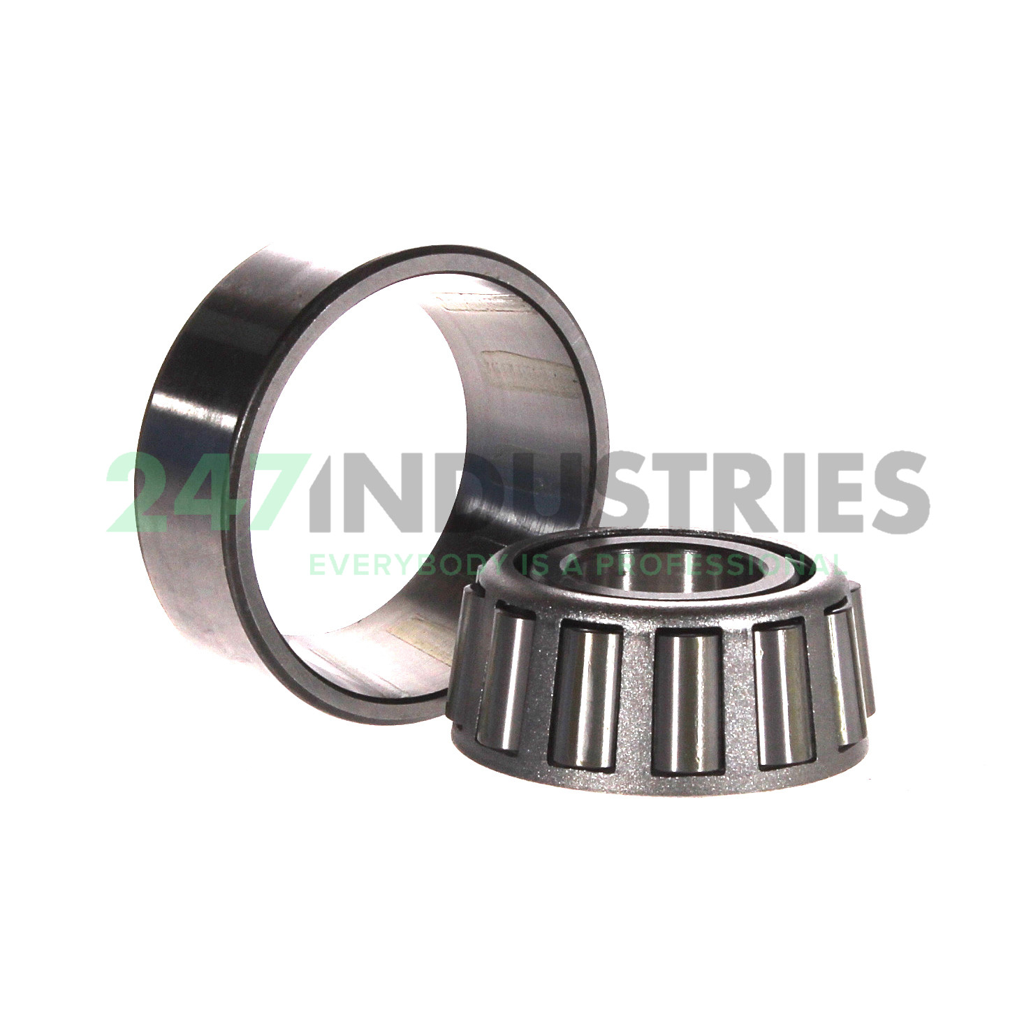 09067/09196 Timken 19,05 x 49,23 x 19,05 mm TAP. ROLL. SINGLE ROW