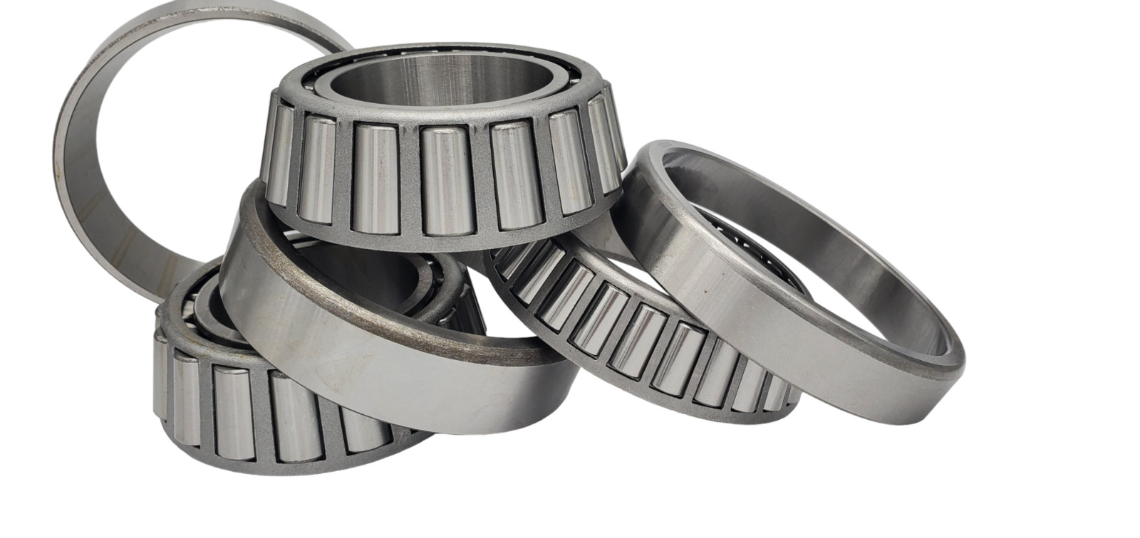 JHM720249 JHM720210 Tapered Roller Bearing Matched Set Enduro brand SHIPS FAST!!