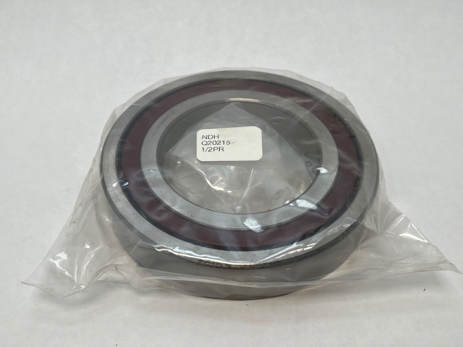 NDH Q20215 Angular Bearing 75x130x25 mm 7215 Q-20215 USA
