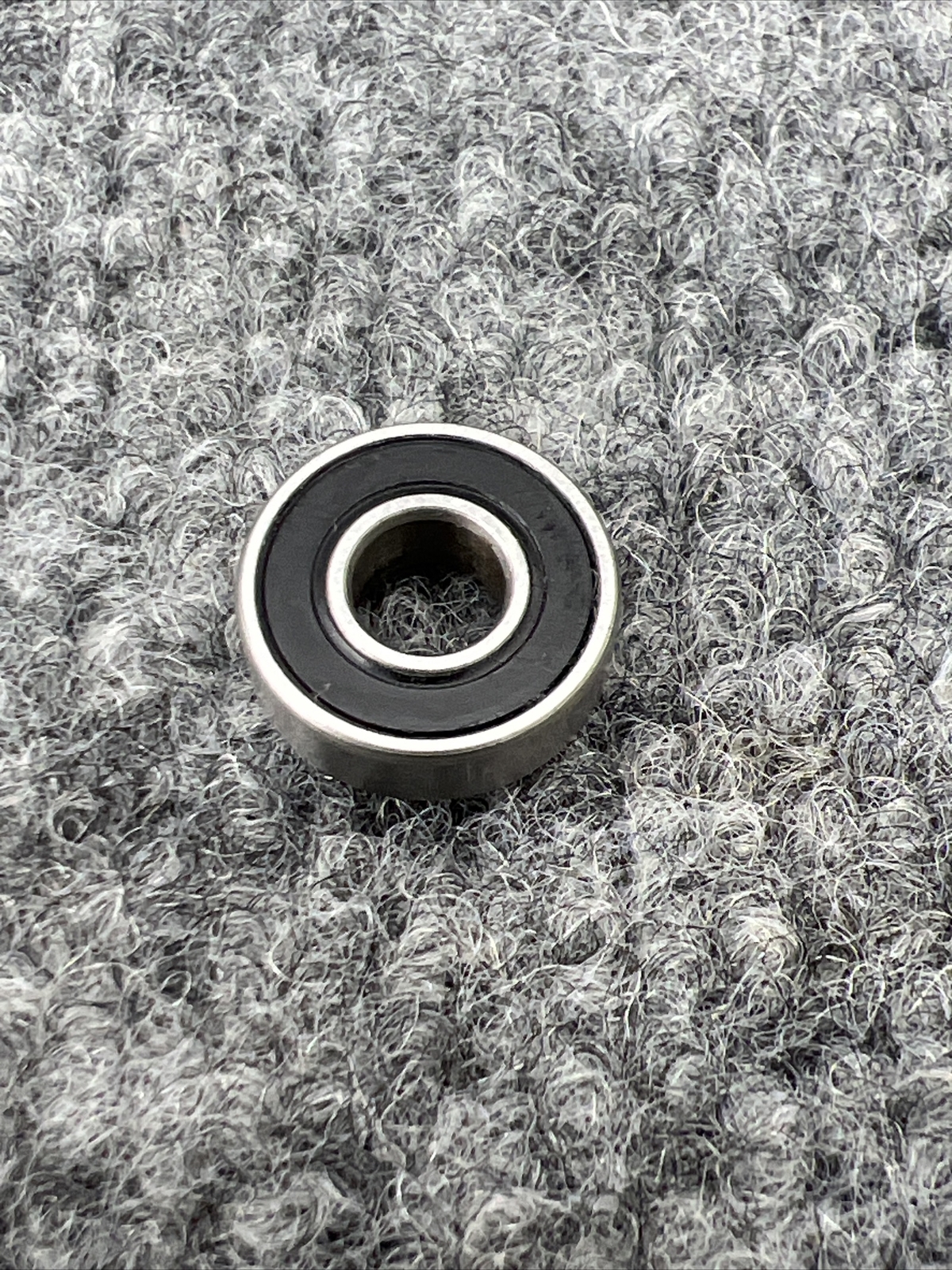 MRC Bearing R4ZZ H501 Ball Bearing New