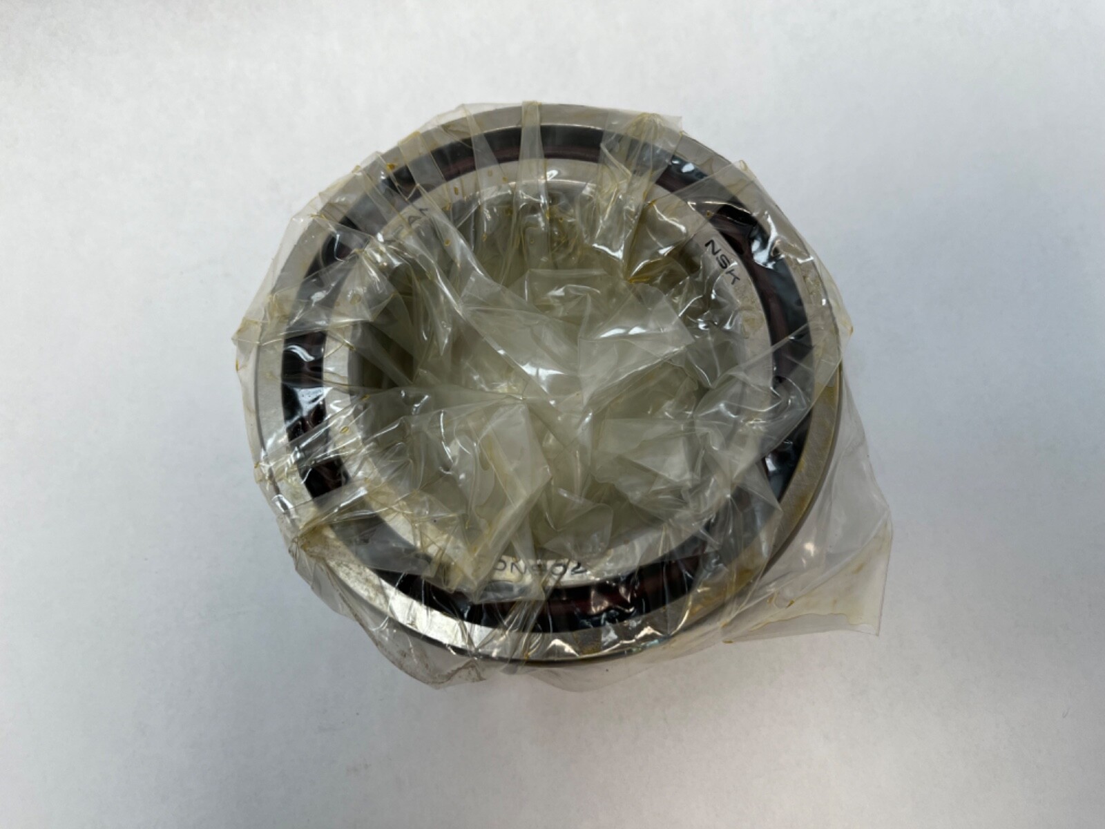 NSK 70BNC10TDBLP4 Bearing 70x110x20 mm 7014 70BNC10 T DBL P4 Japan 2 Pcs