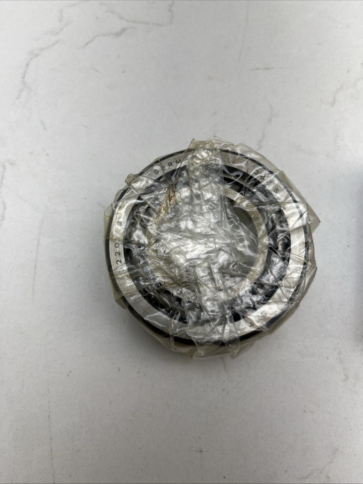 32207 J2/Q SKF Tapered Roller Bearing