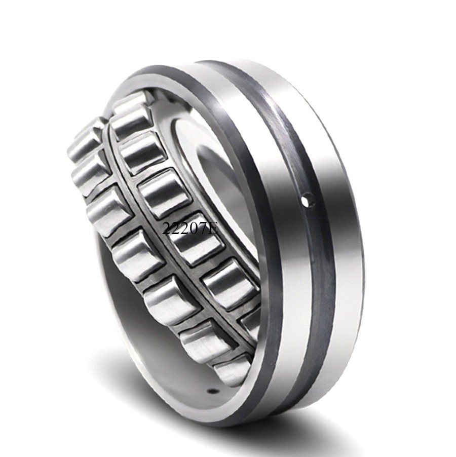 22207E Spherical Roller Bearings 35x72x23mm #SK