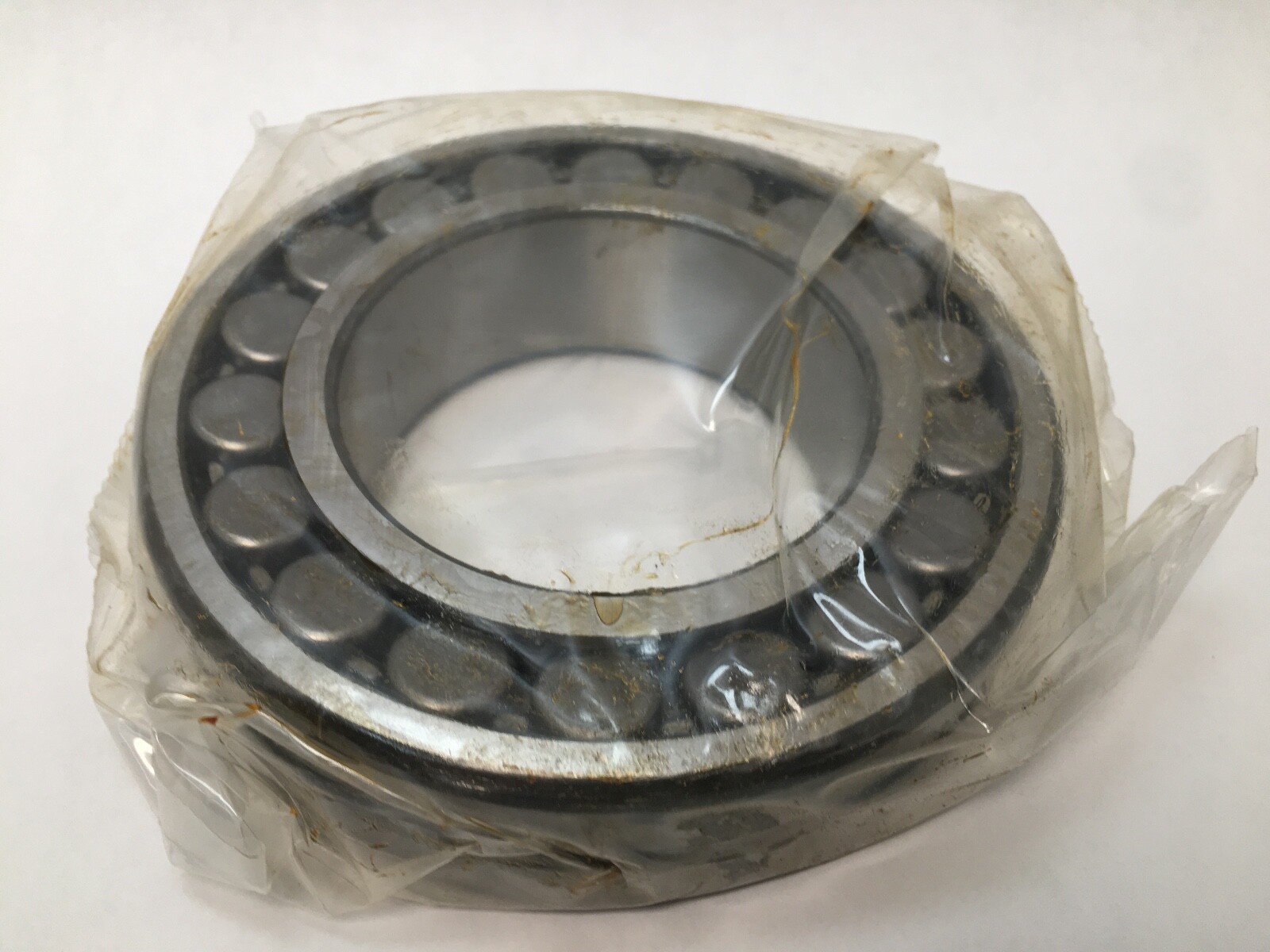 RHP 22218KW33C3 Spherical Roller Bearing 90x160x40 mm 22218-K-W33-C3 England
