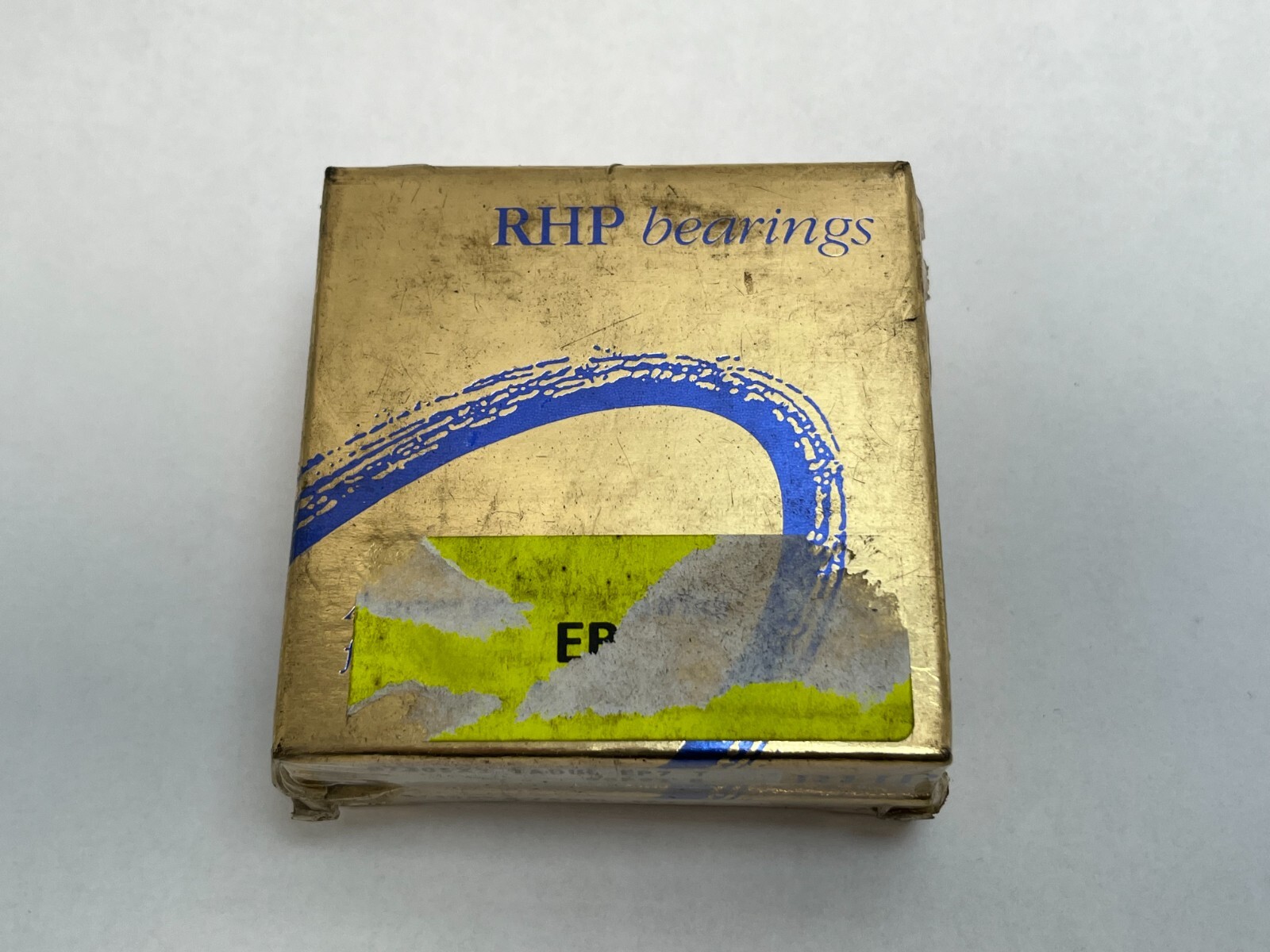 RHP 7305ETDULP4 Bearing 25x62x17 mm 7305-E-T-DUL-P4 B7305X3TADULEP7 England 2Pcs
